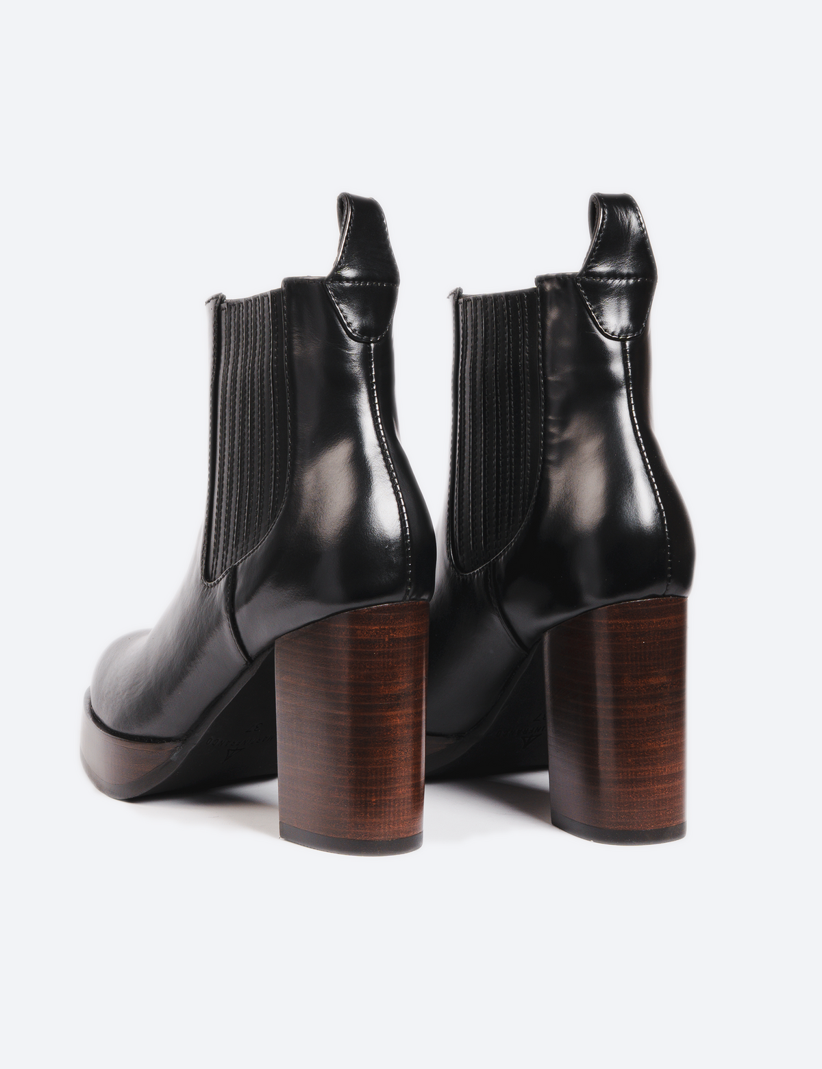 BOTIN CHICAGO NEGRO