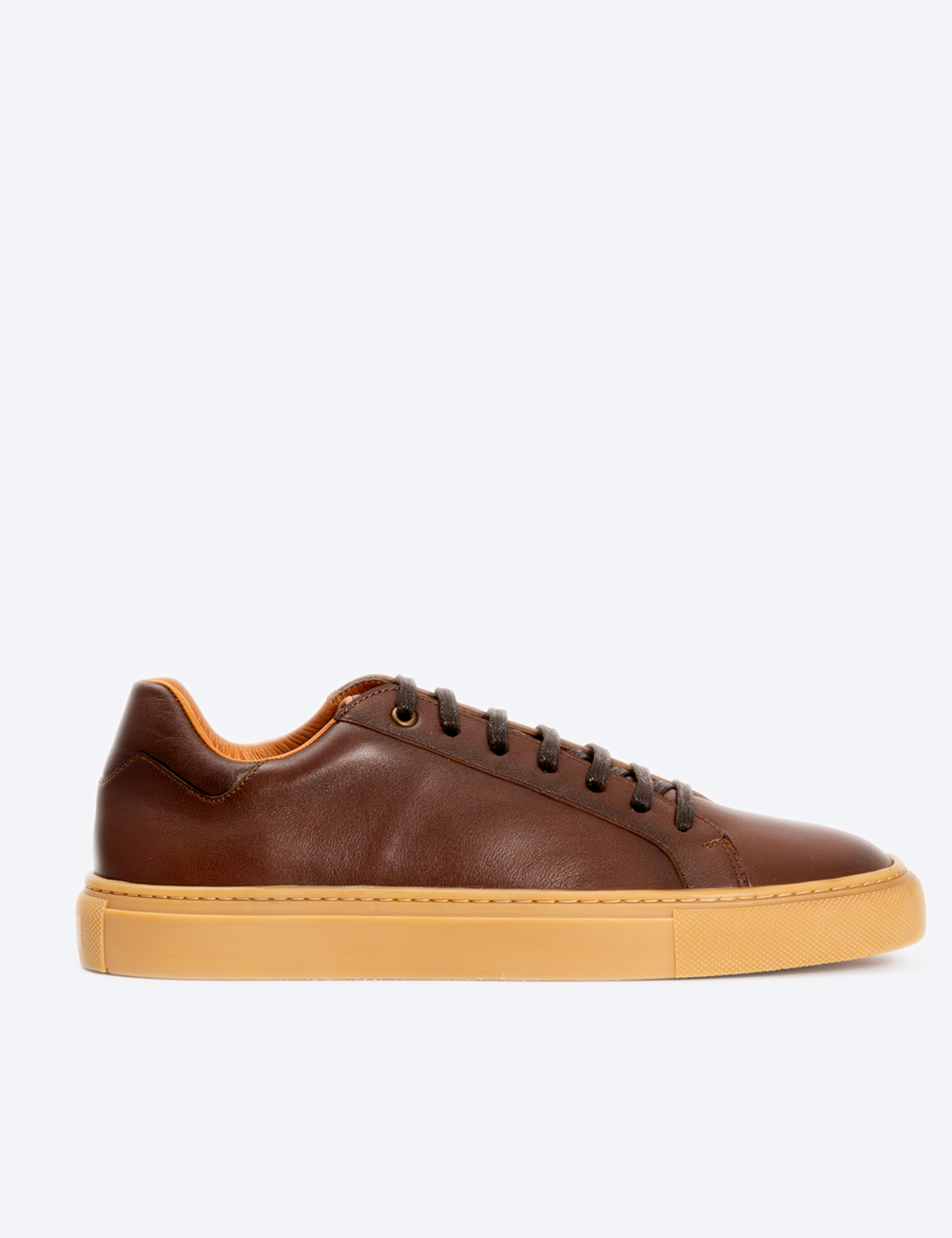SNEAKERS ARABIA MARRON