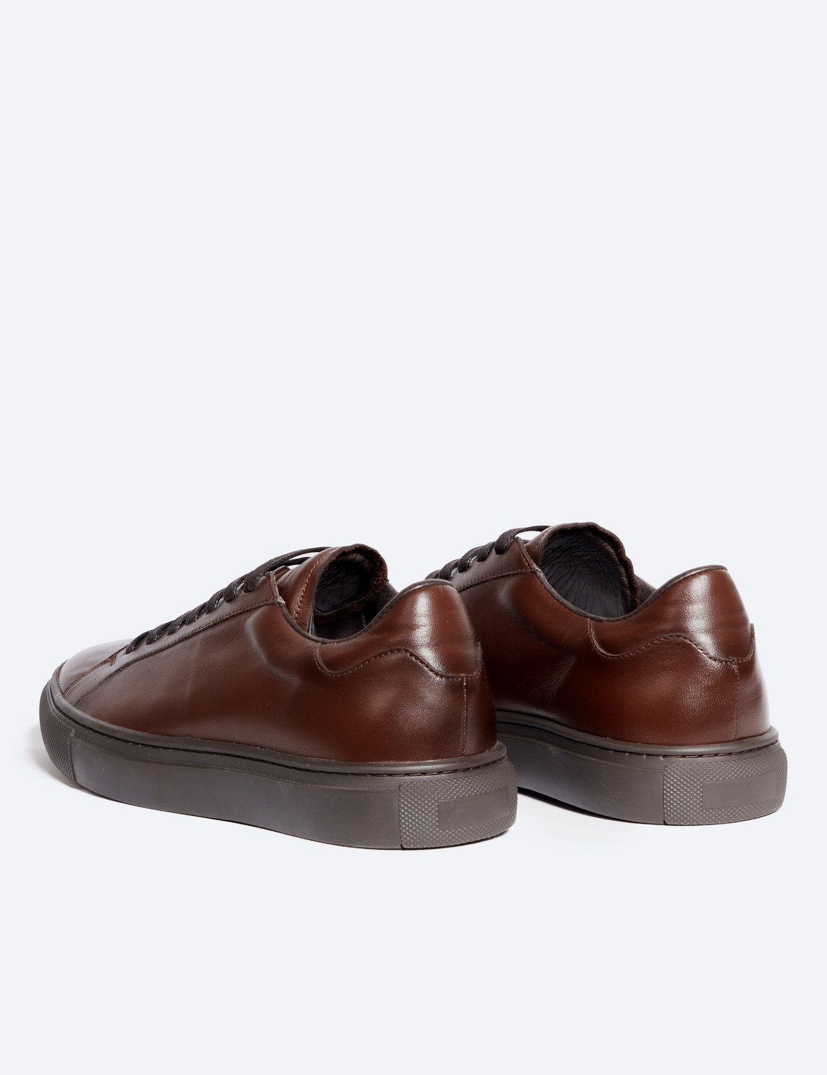 SNEAKER ARABIA CHOCOLATE