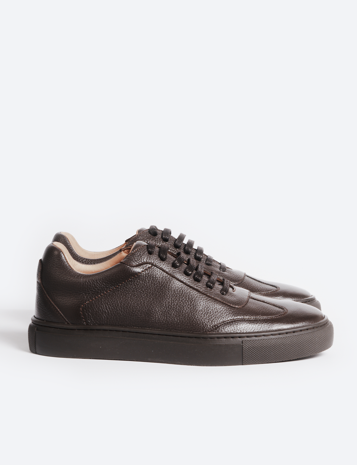 SNEAKER ESTOCOLMO CAFÉ