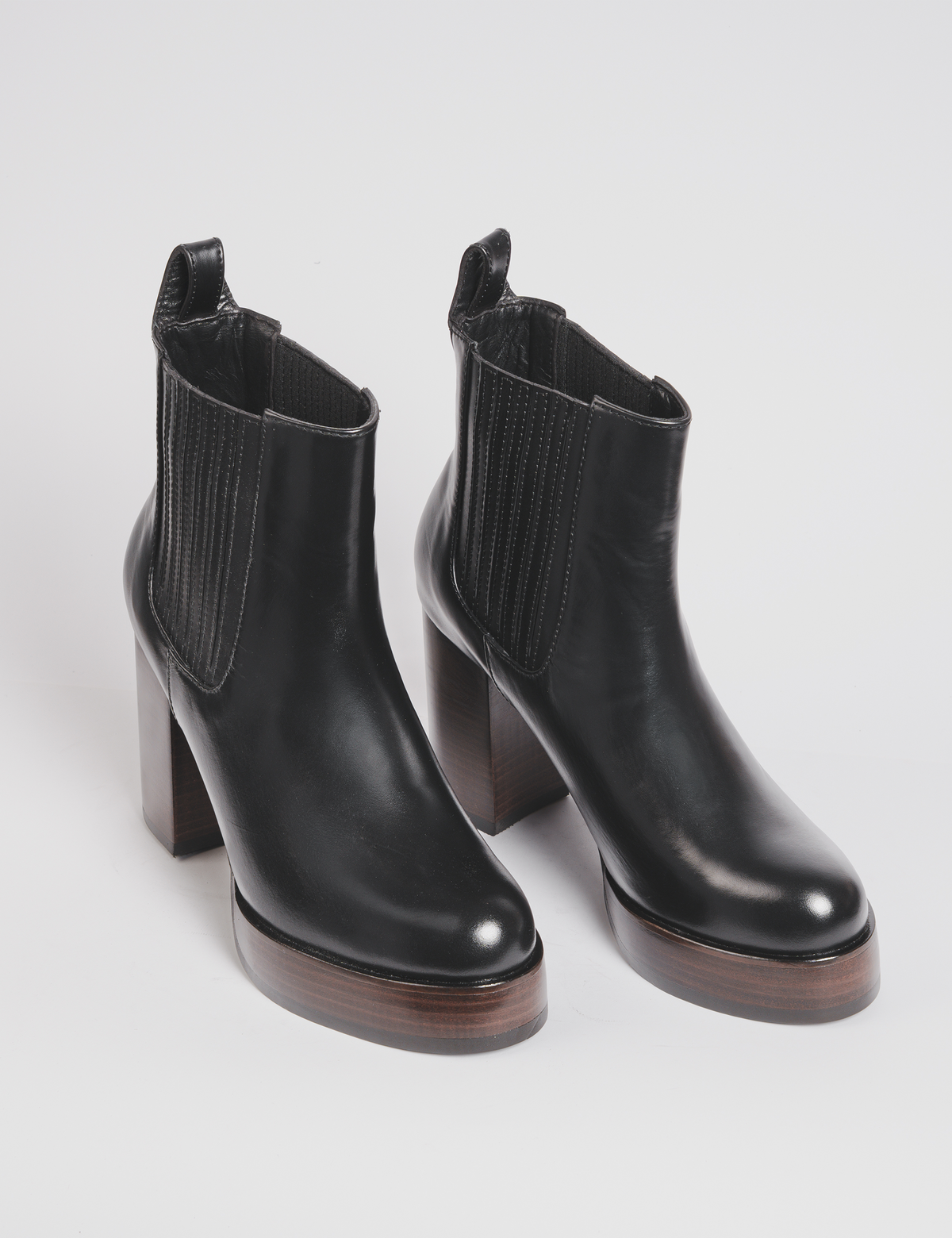 BOTIN CHICAGO NEGRO