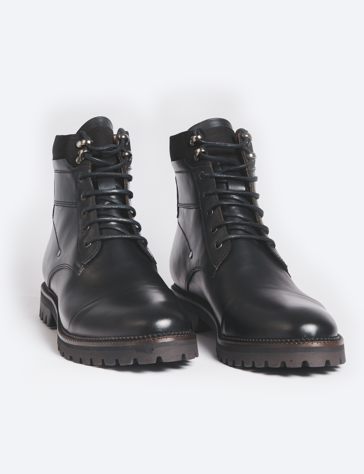 BOTA MESINA NEGRA