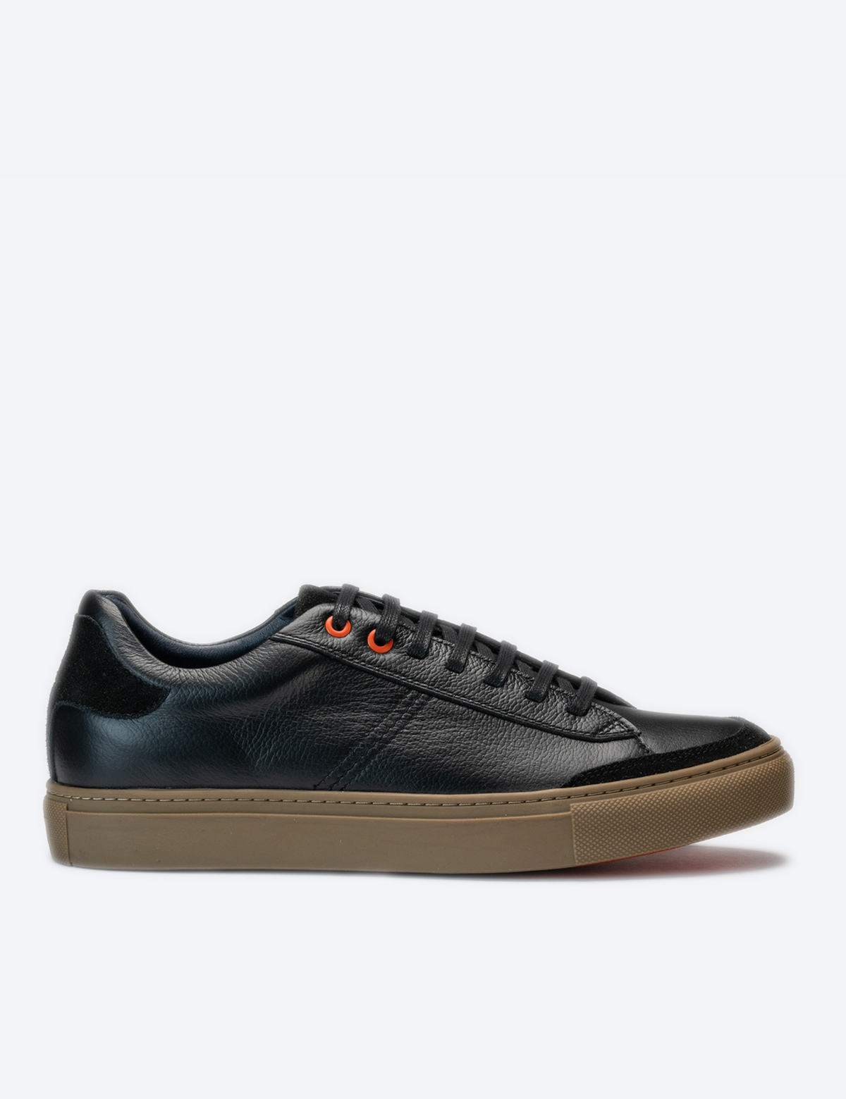 SNEAKER BAREIN CREPE