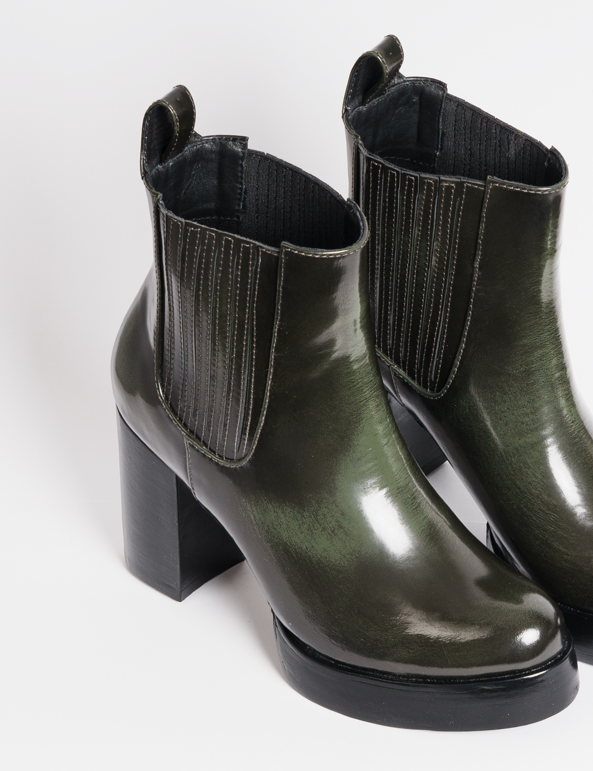 BOTIN CHICAGO VERDE