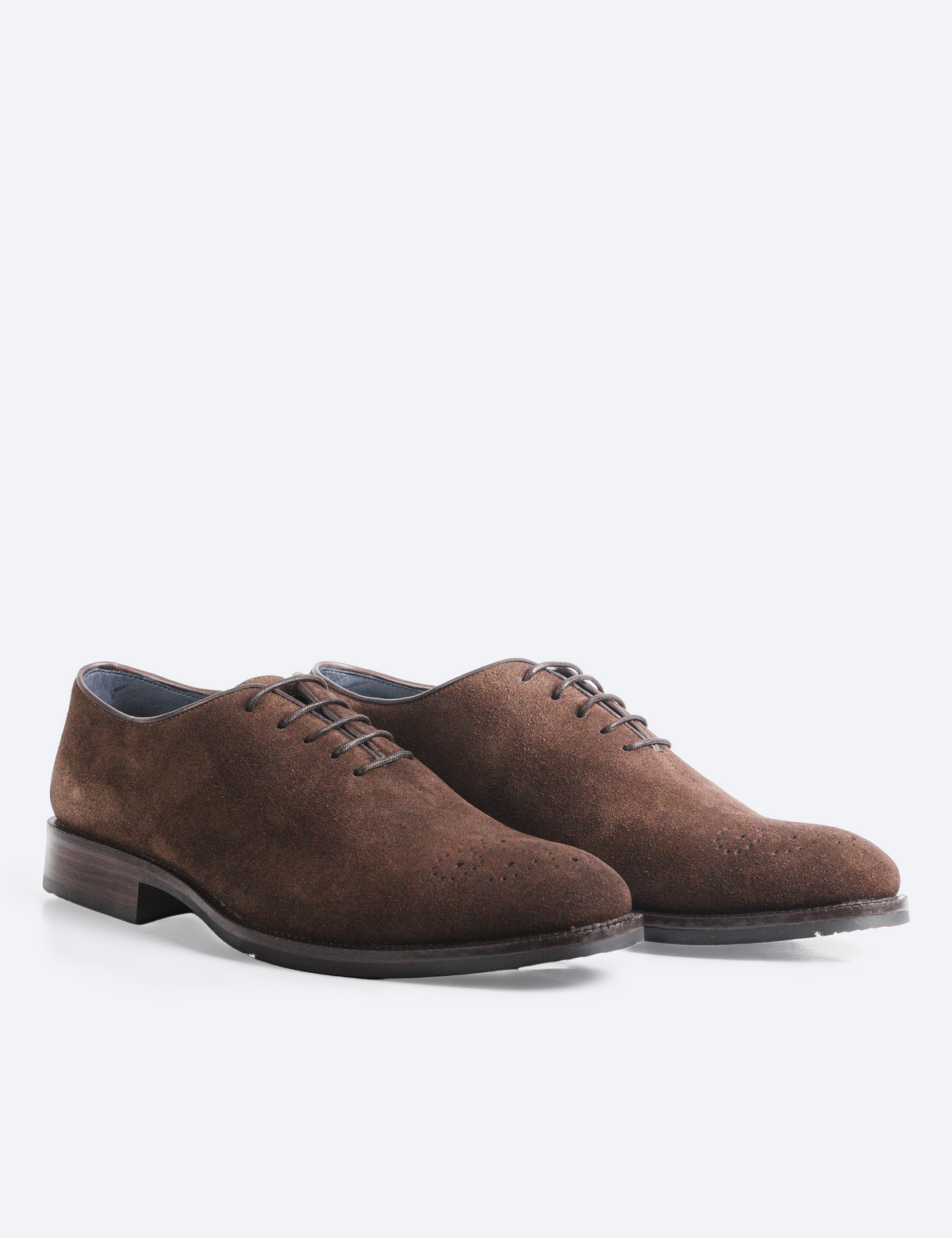 ZAPATO MARSELLA CARNAZA CAFÉ