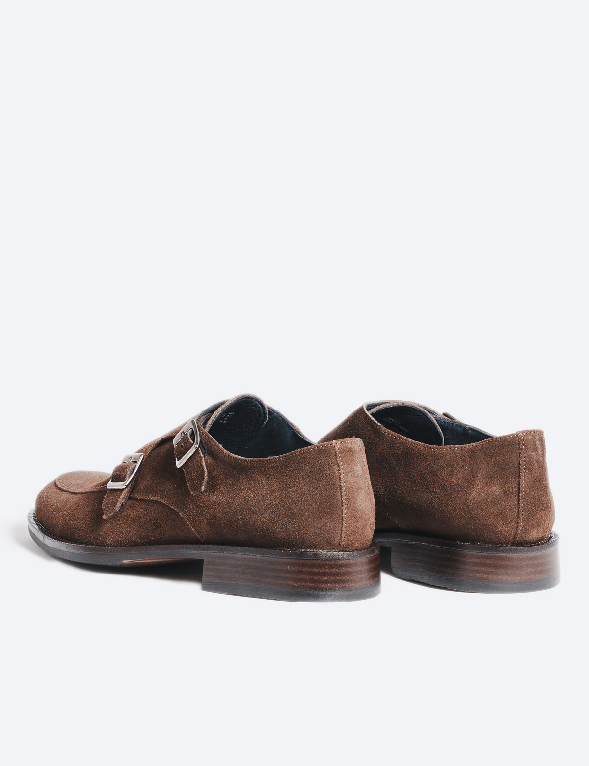 ZAPATO NANTES CARNAZA CAFÉ