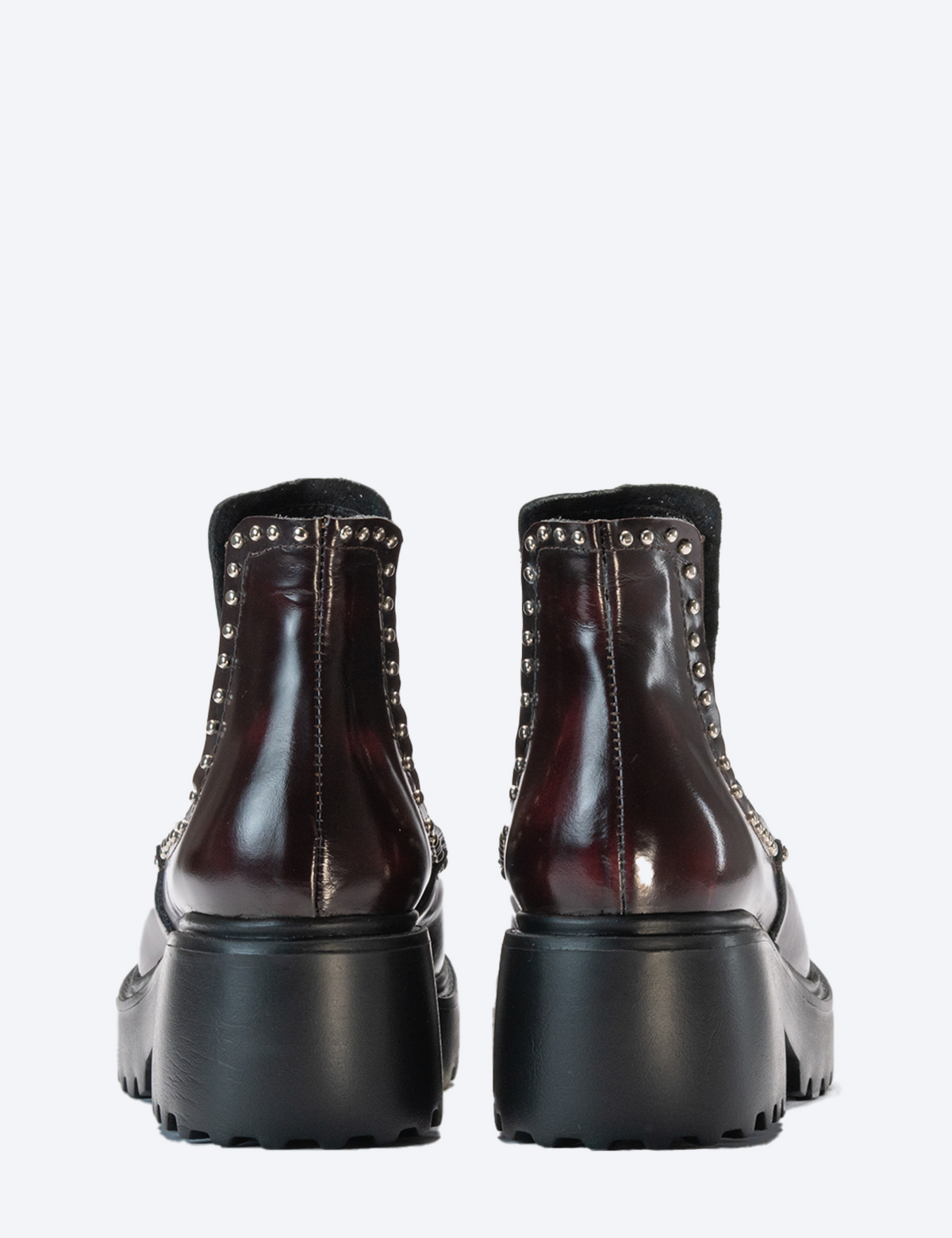 BOTINES RIHANA VINOTINTO