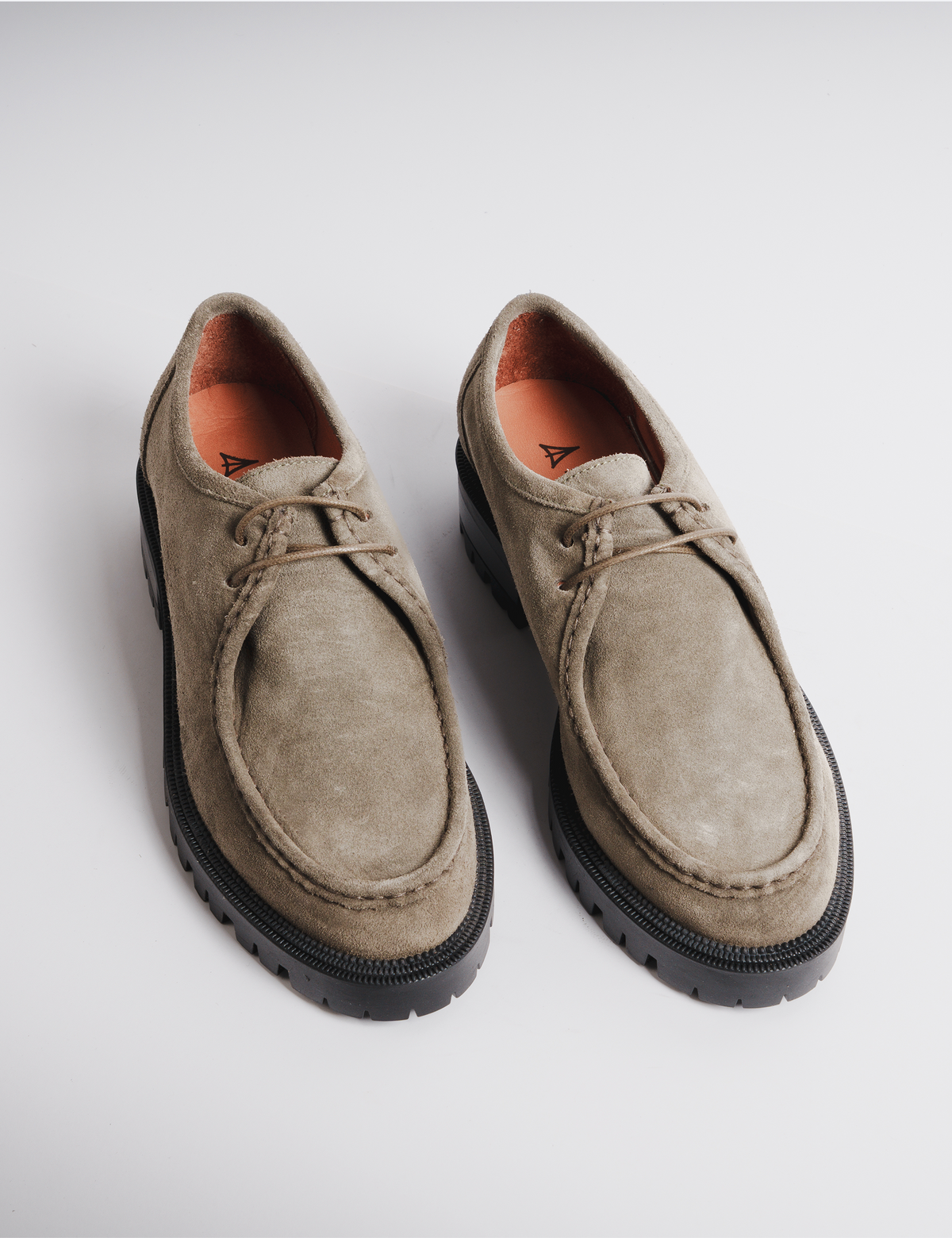 MOCASIN ESPAÑA TRUFLE