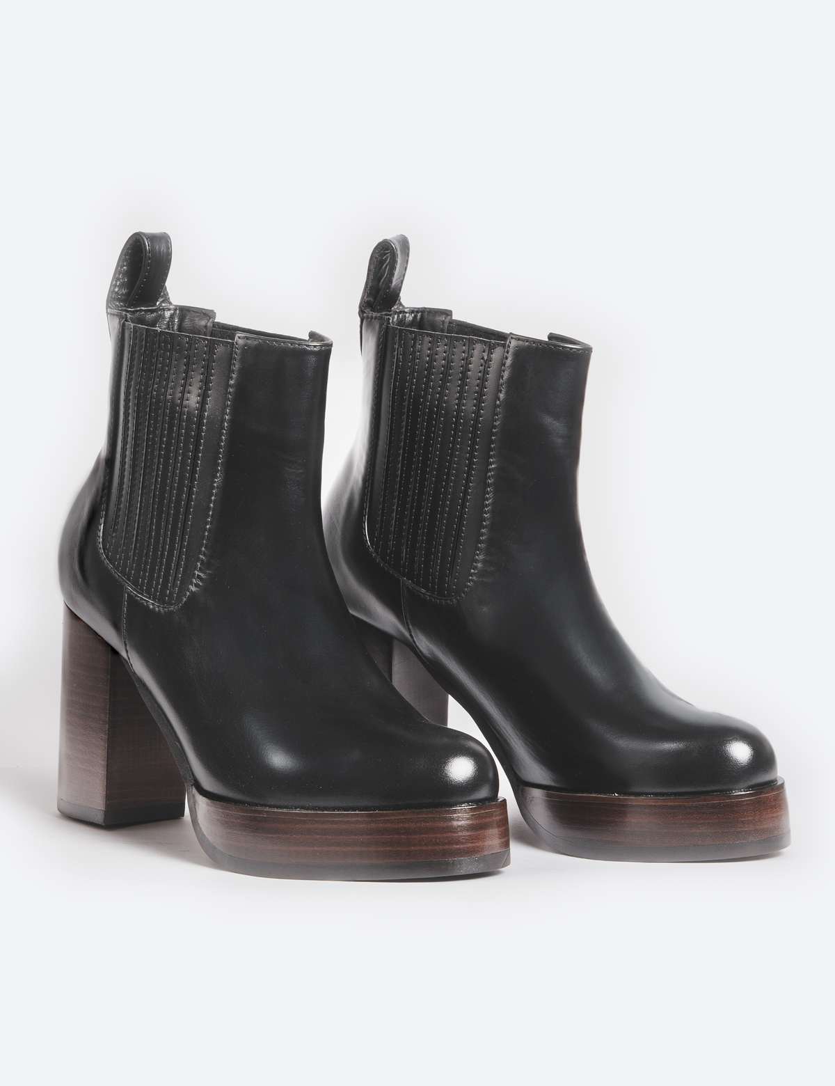 BOTIN CHICAGO NEGRO