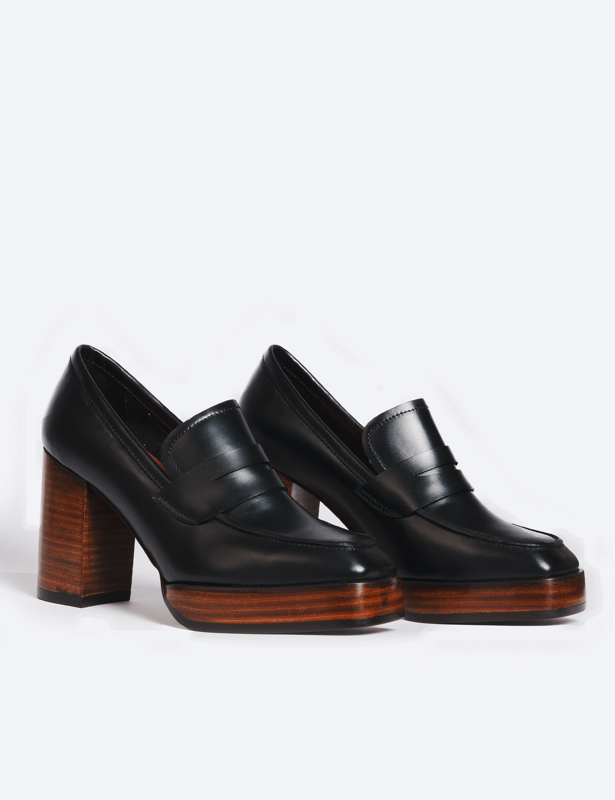 BOTIN LISBOA NEGRO
