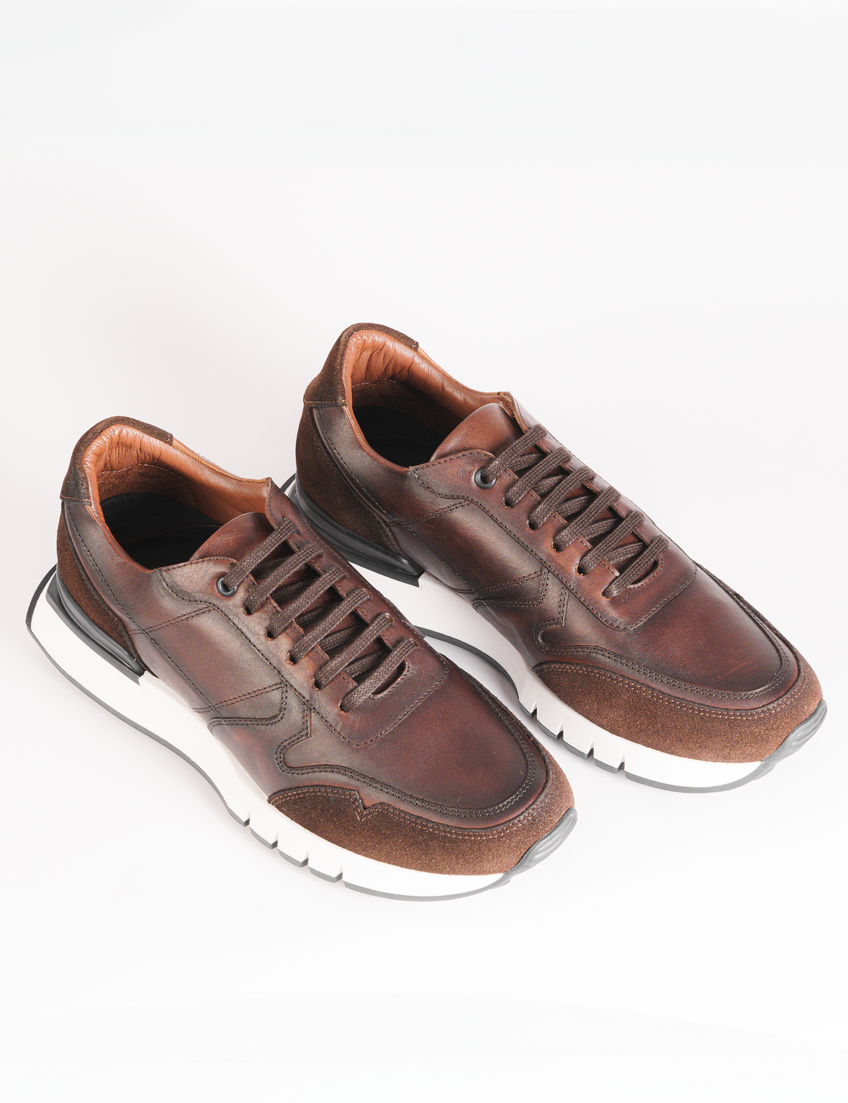 SNEAKER ALEMANIA TESTADIMORO
