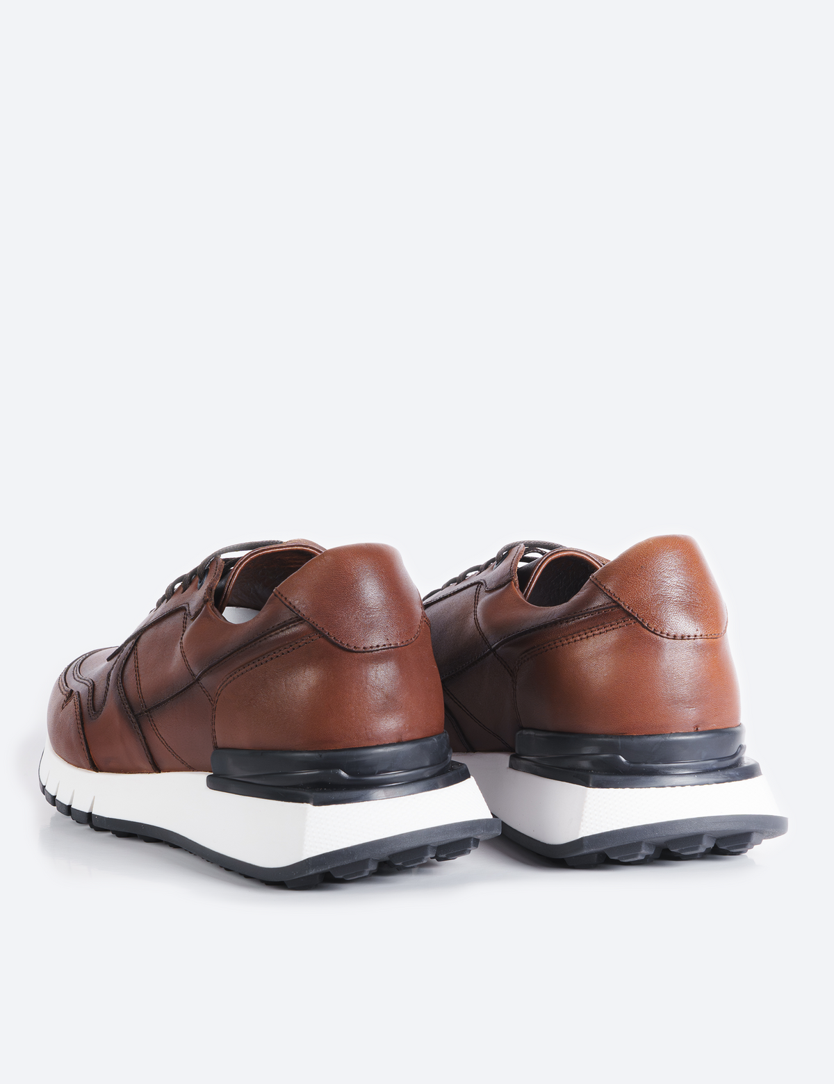 SNEAKER ALEMANIA MIEL