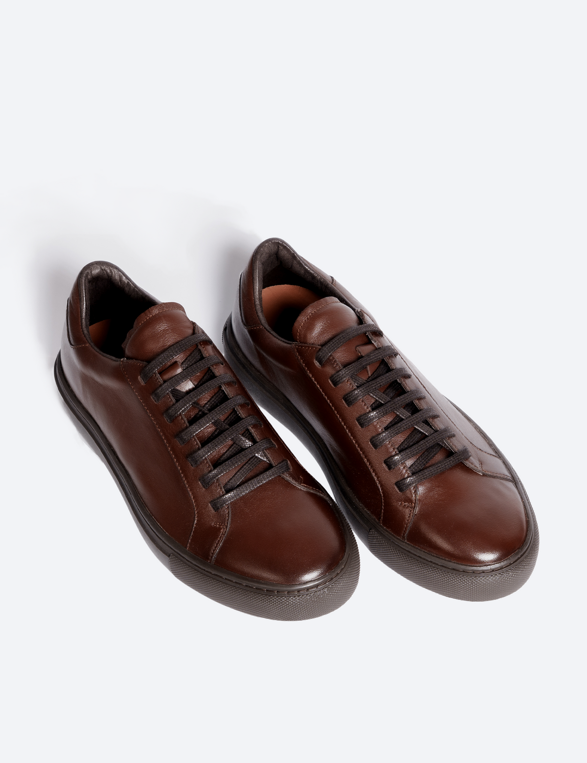 SNEAKER ARABIA CHOCOLATE