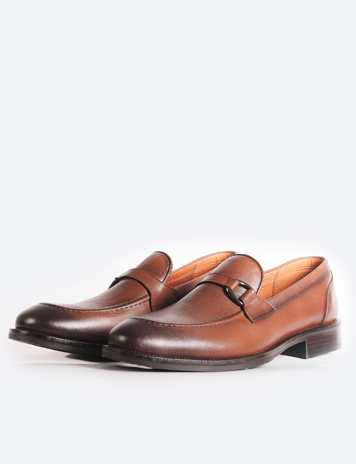 MOCASINES ALMERIA MIEL