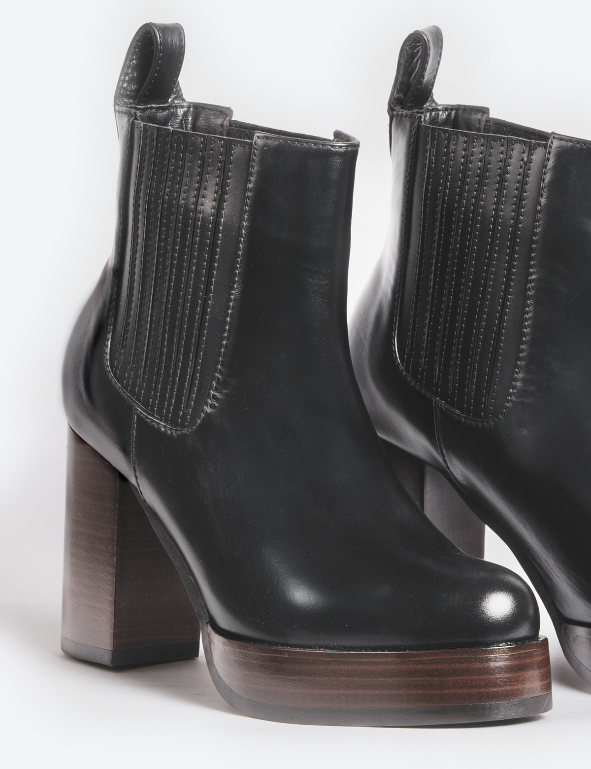 BOTIN CHICAGO NEGRO