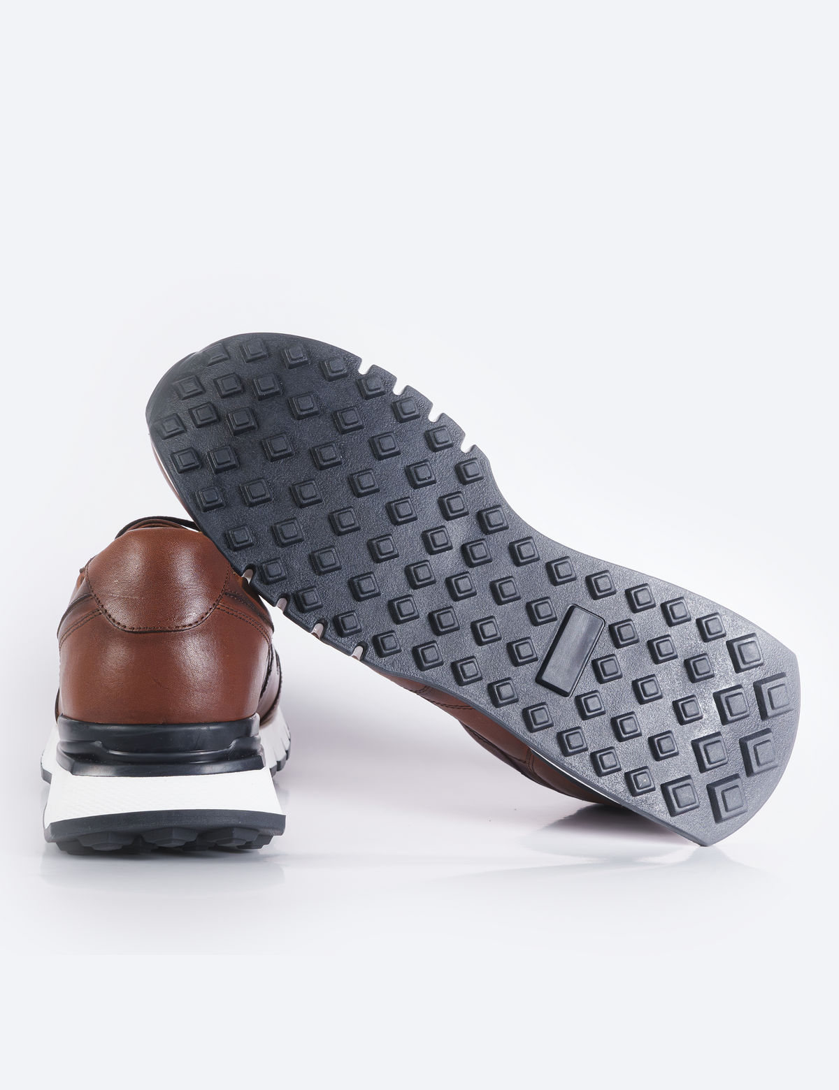 SNEAKER ALEMANIA MIEL
