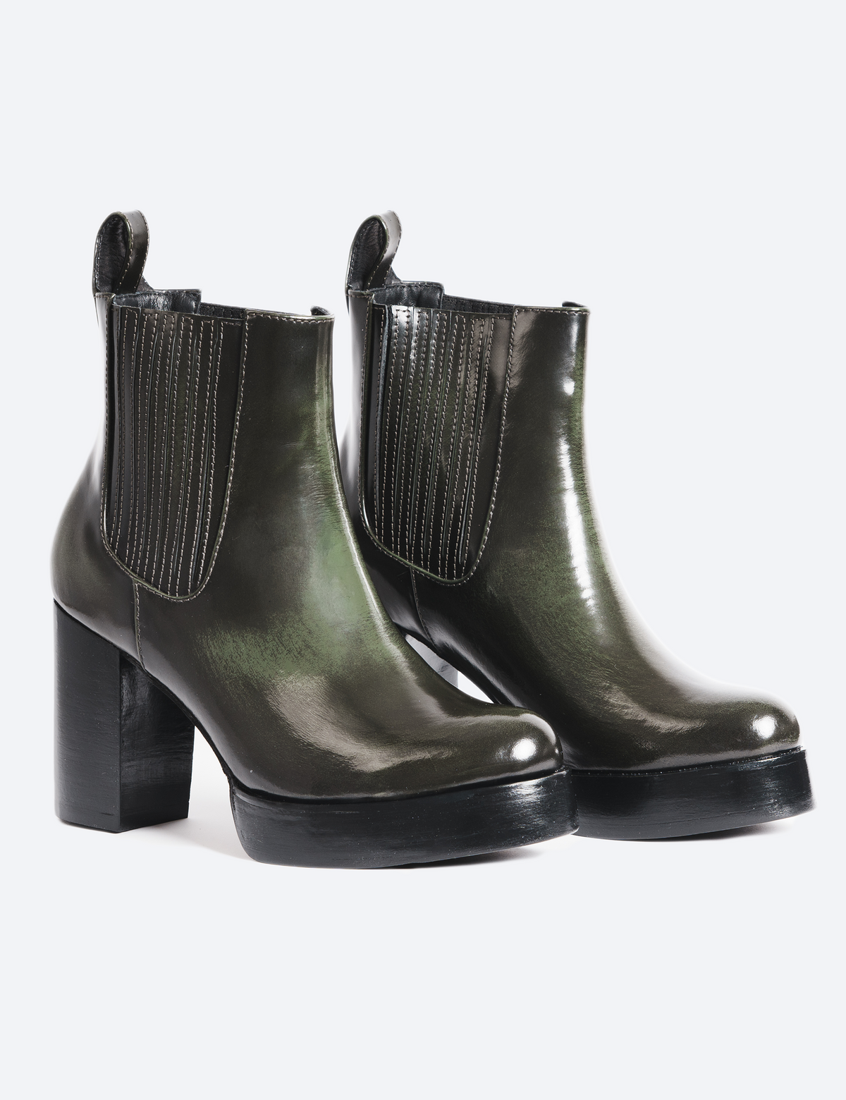 BOTIN CHICAGO VERDE
