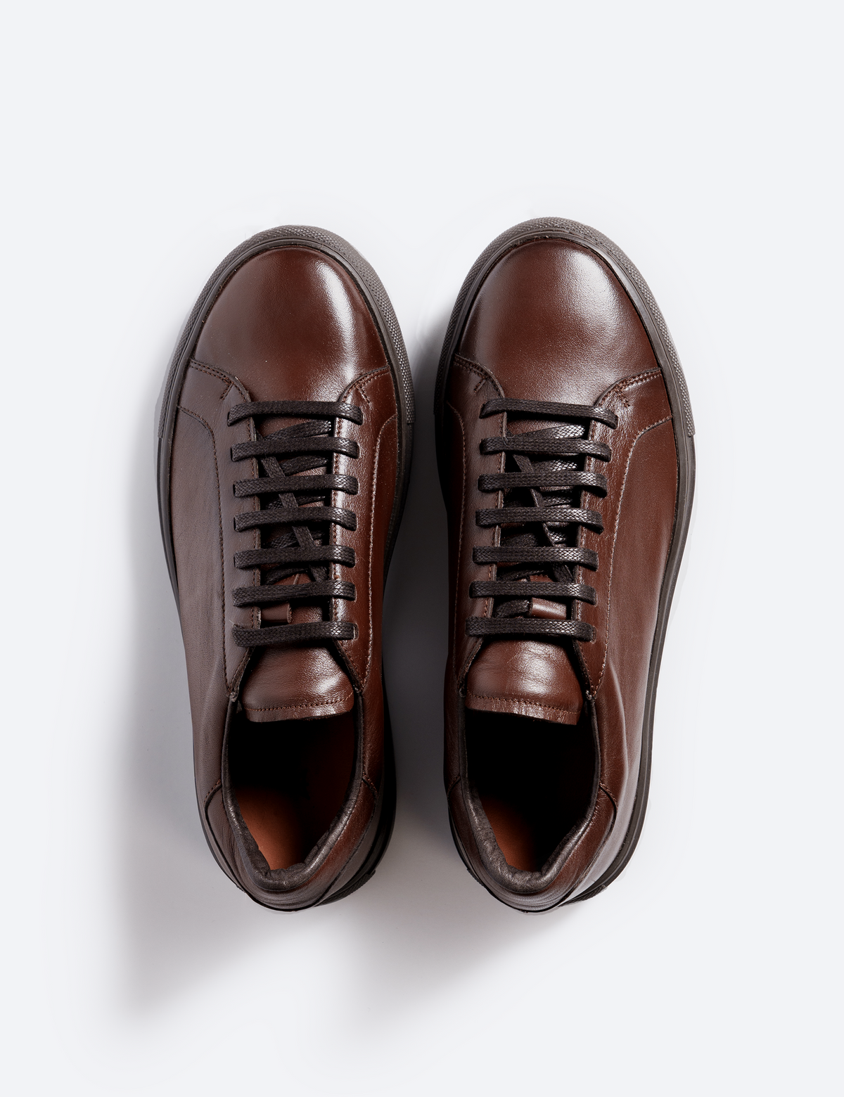SNEAKER ARABIA CHOCOLATE