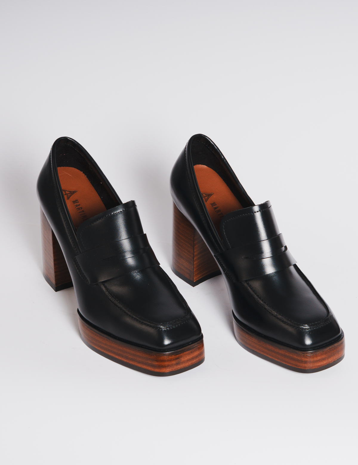 BOTIN LISBOA NEGRO
