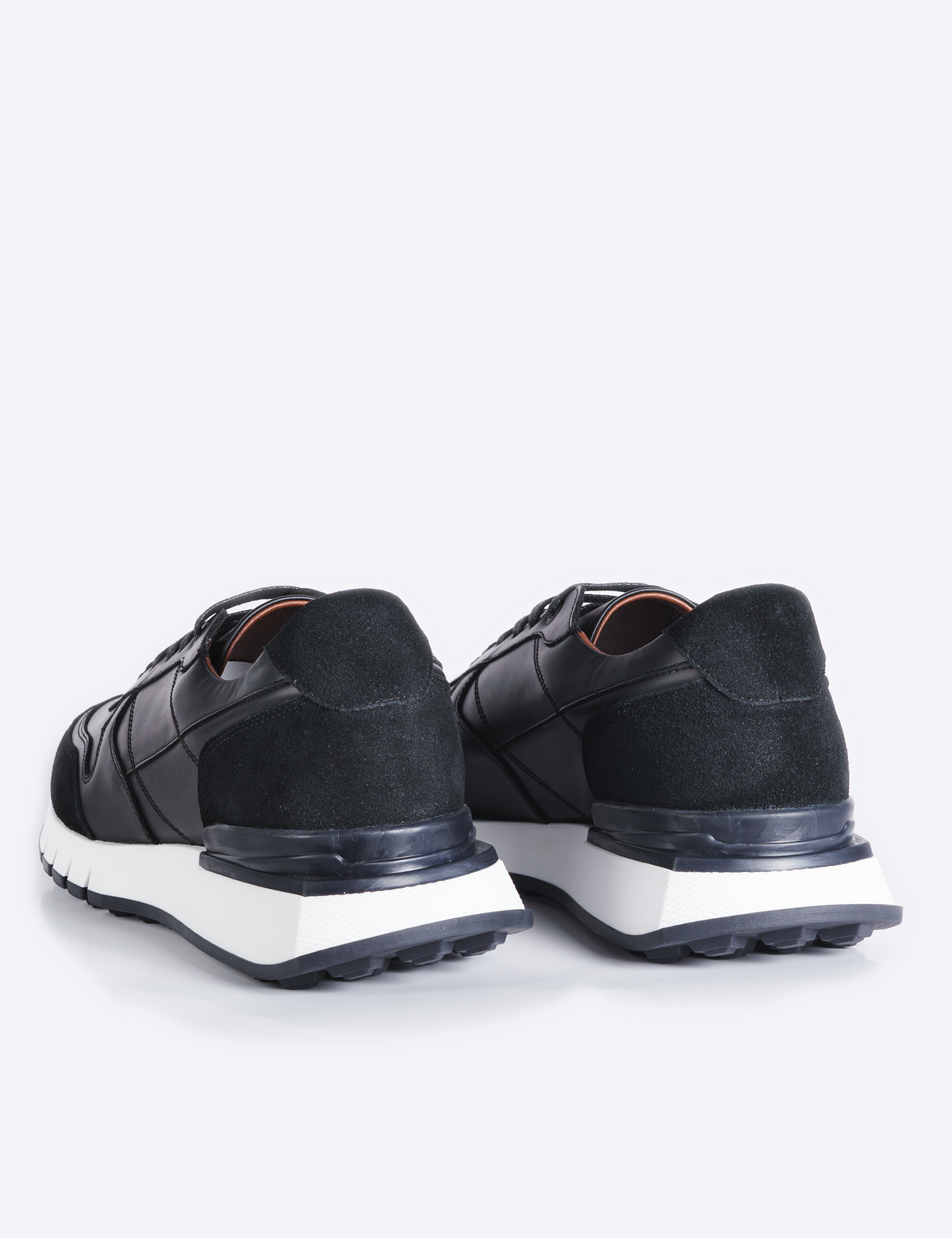 SNEAKER ALEMANIA NEGRO