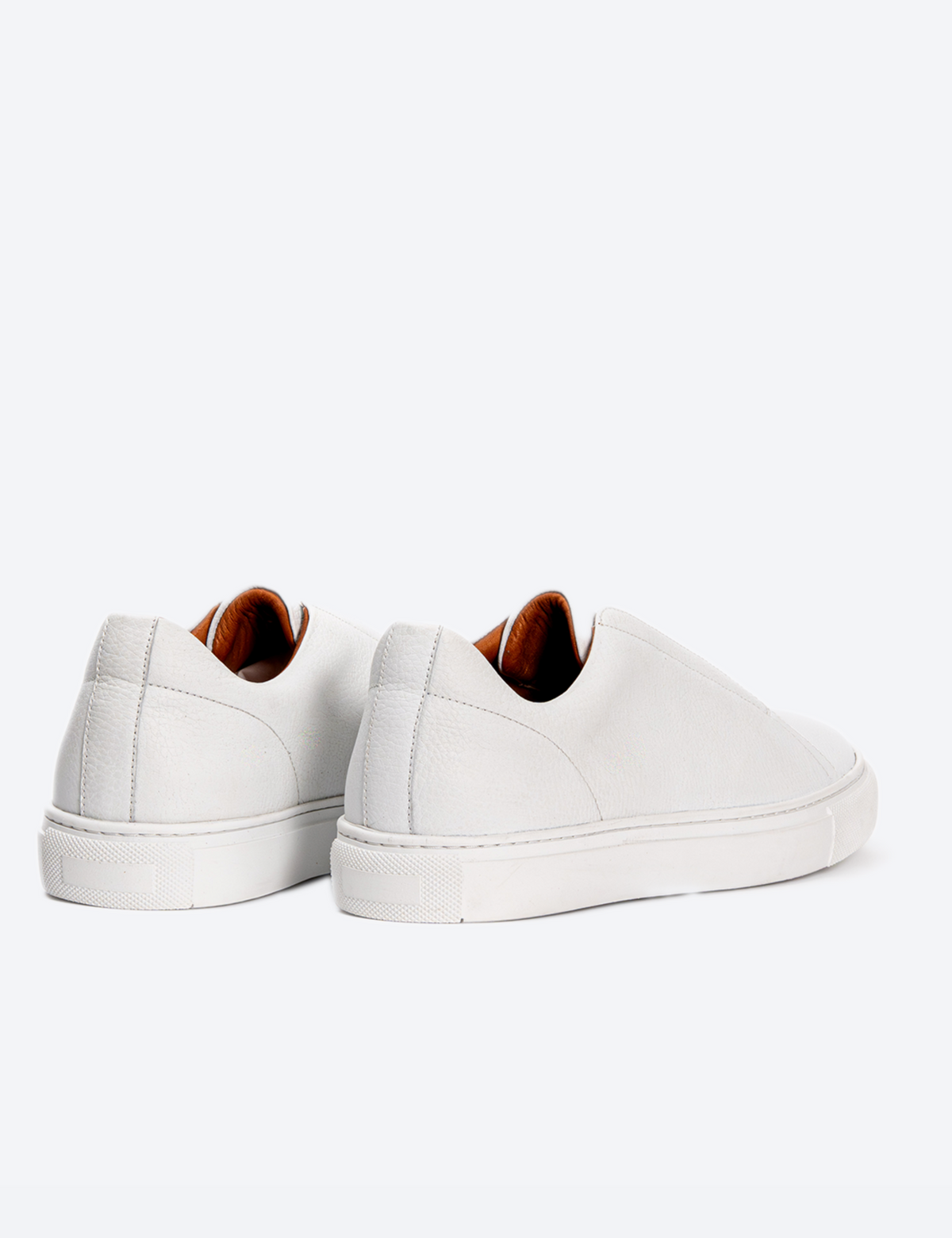 SNEAKER SUIZA BLANCO