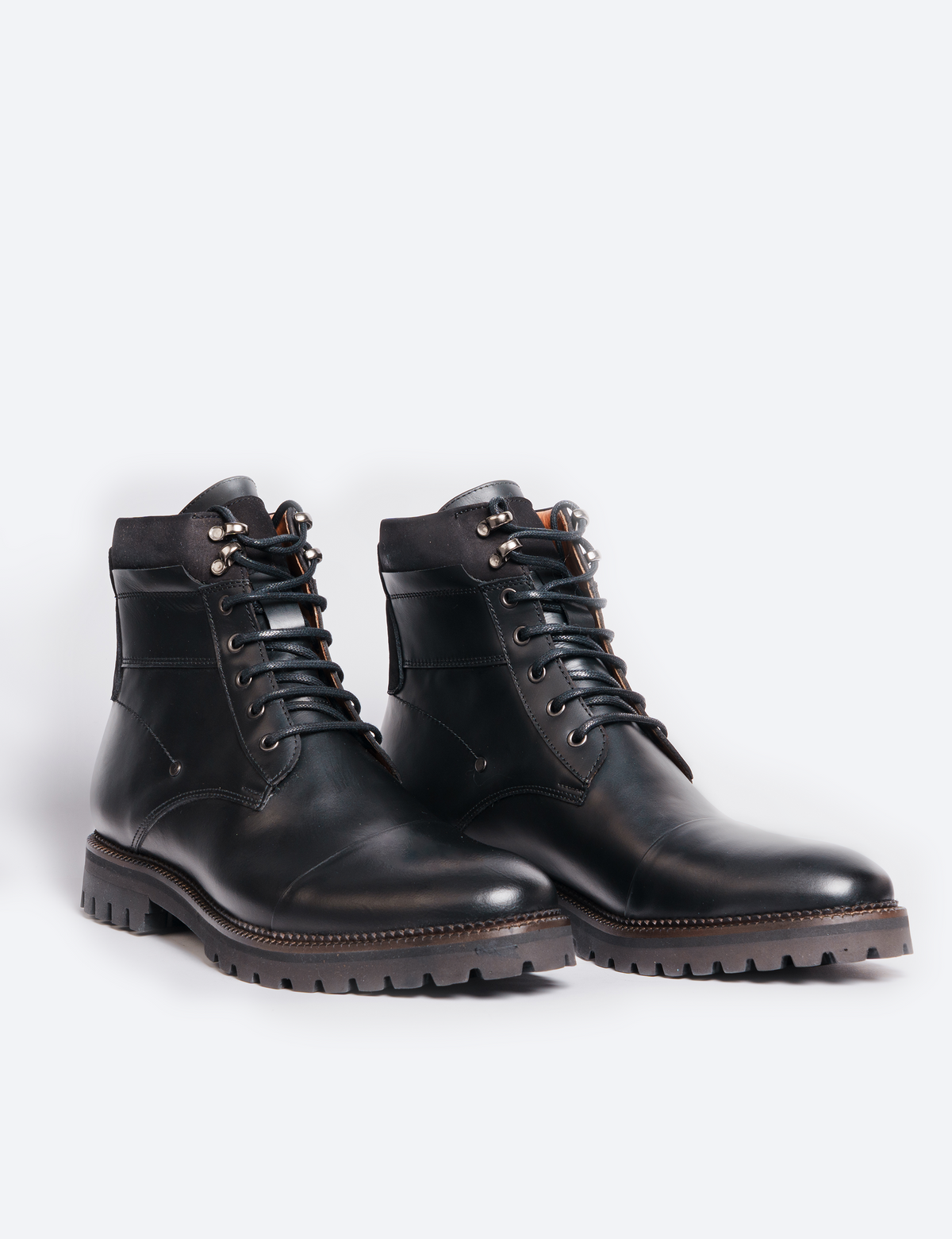 BOTA MESINA NEGRA