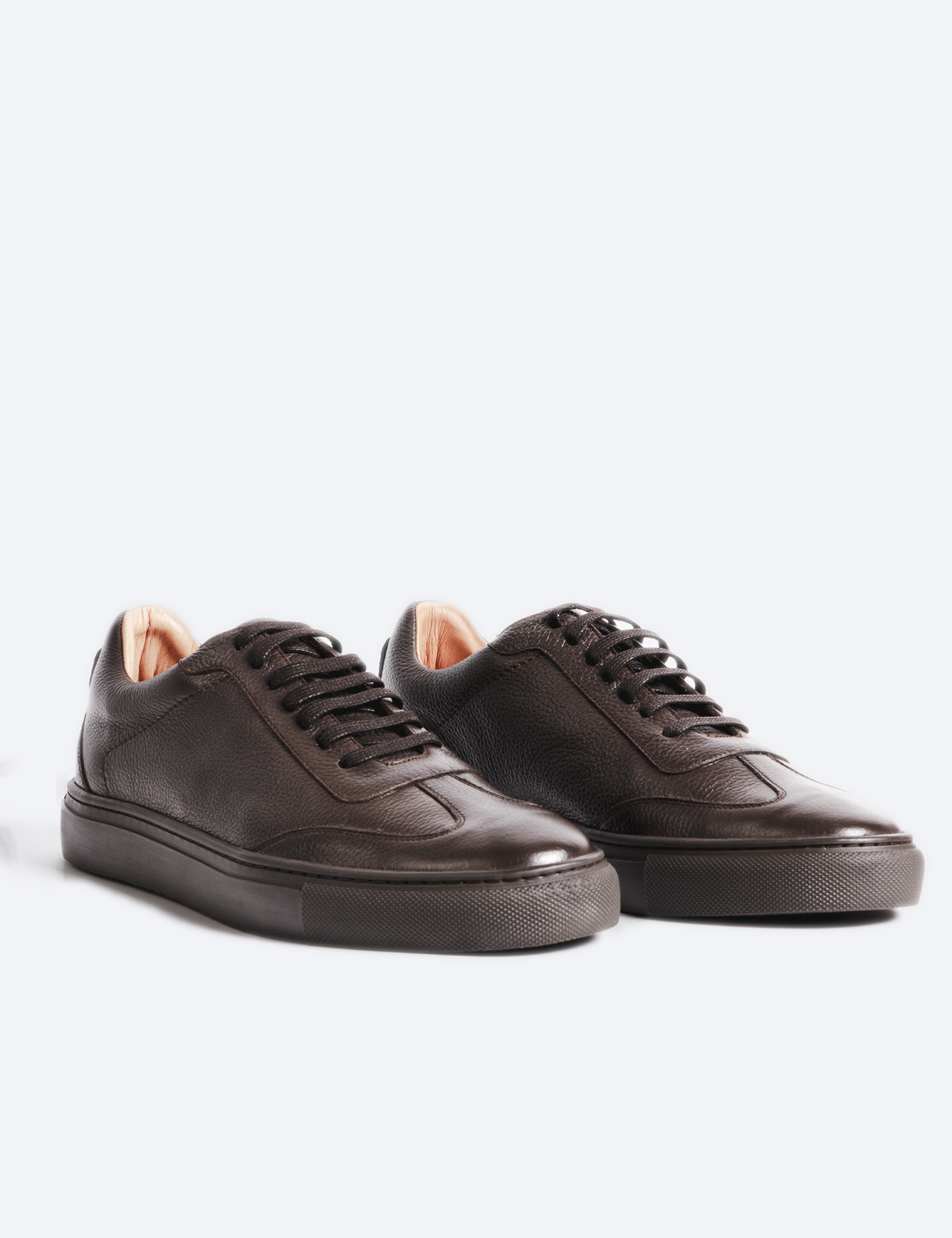 SNEAKER ESTOCOLMO CAFÉ