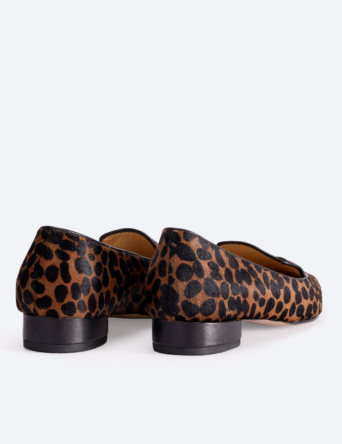 MOCASIN BASILEA ANIMAL PRIINT