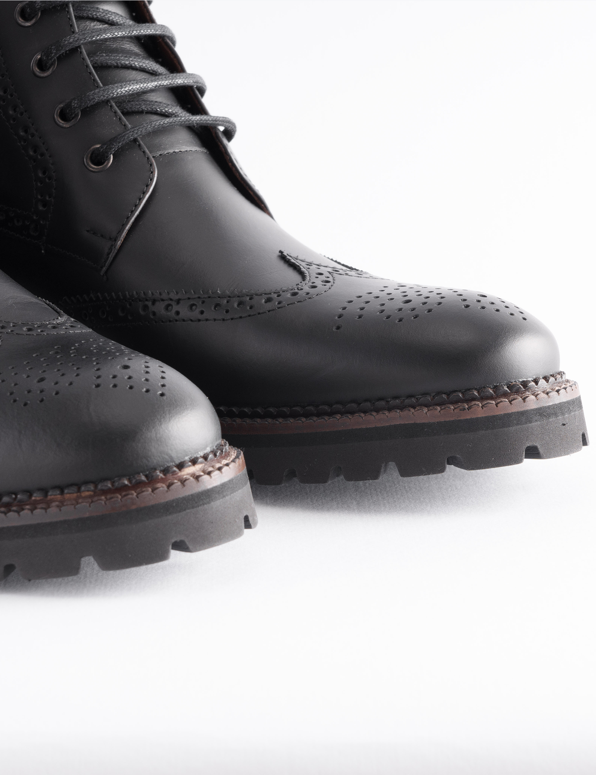 BOTAS CHIPRE NEGRA