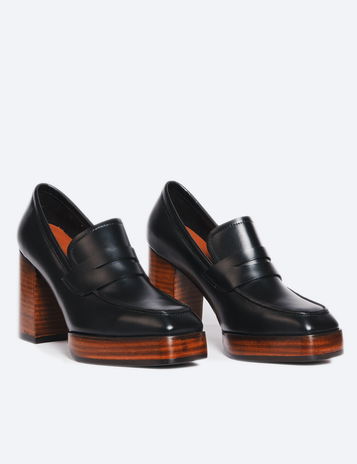 BOTIN LISBOA NEGRO