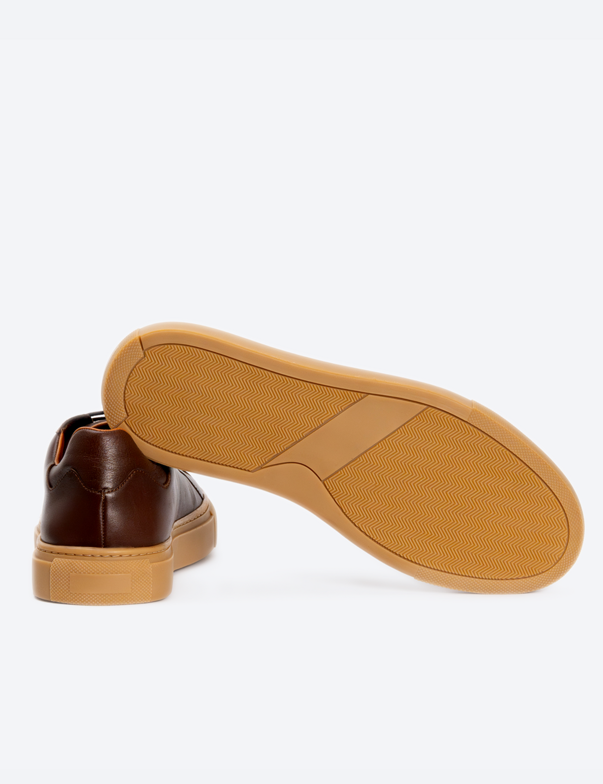 SNEAKERS ARABIA MARRON