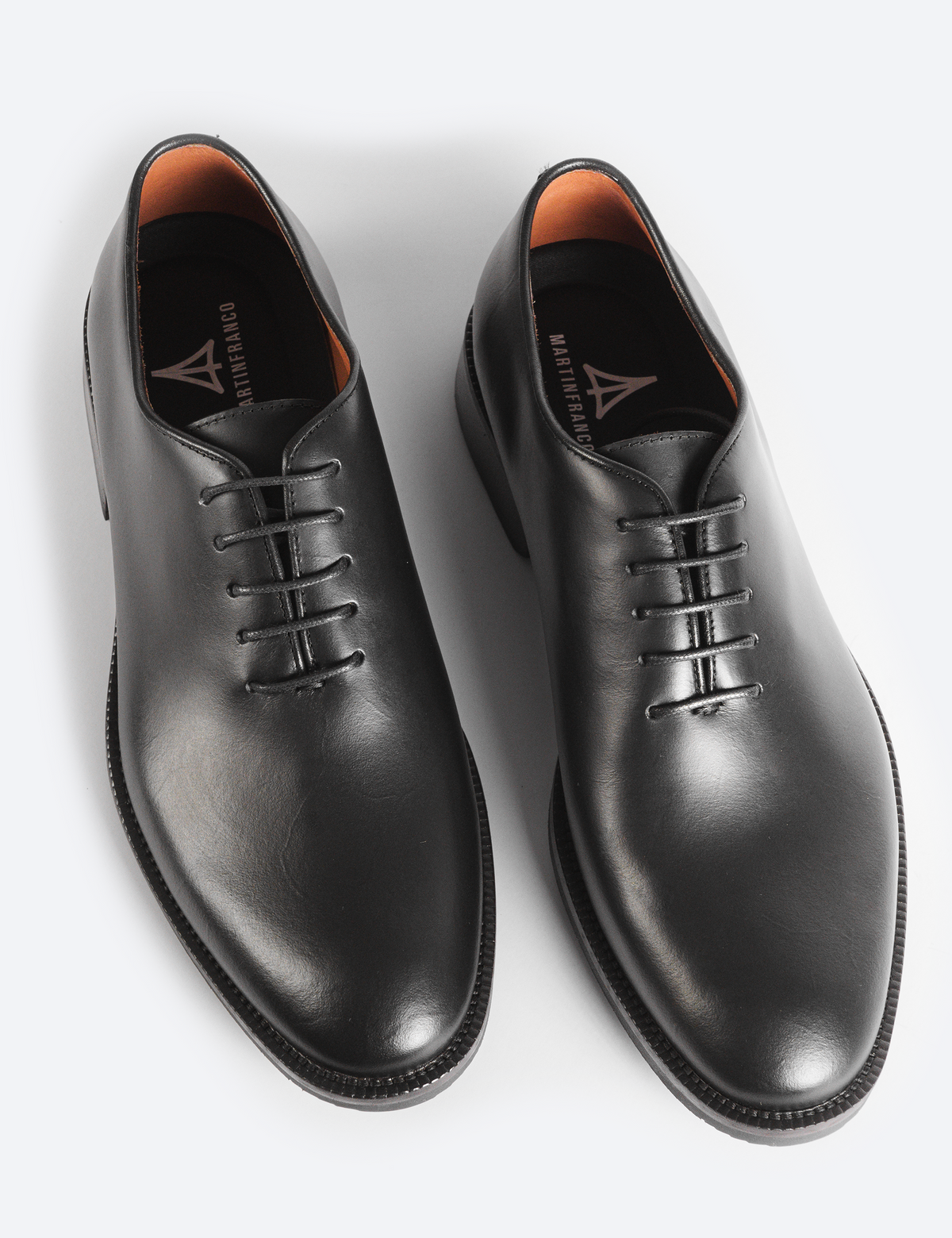 ZAPATO MARSELLA NEGRO