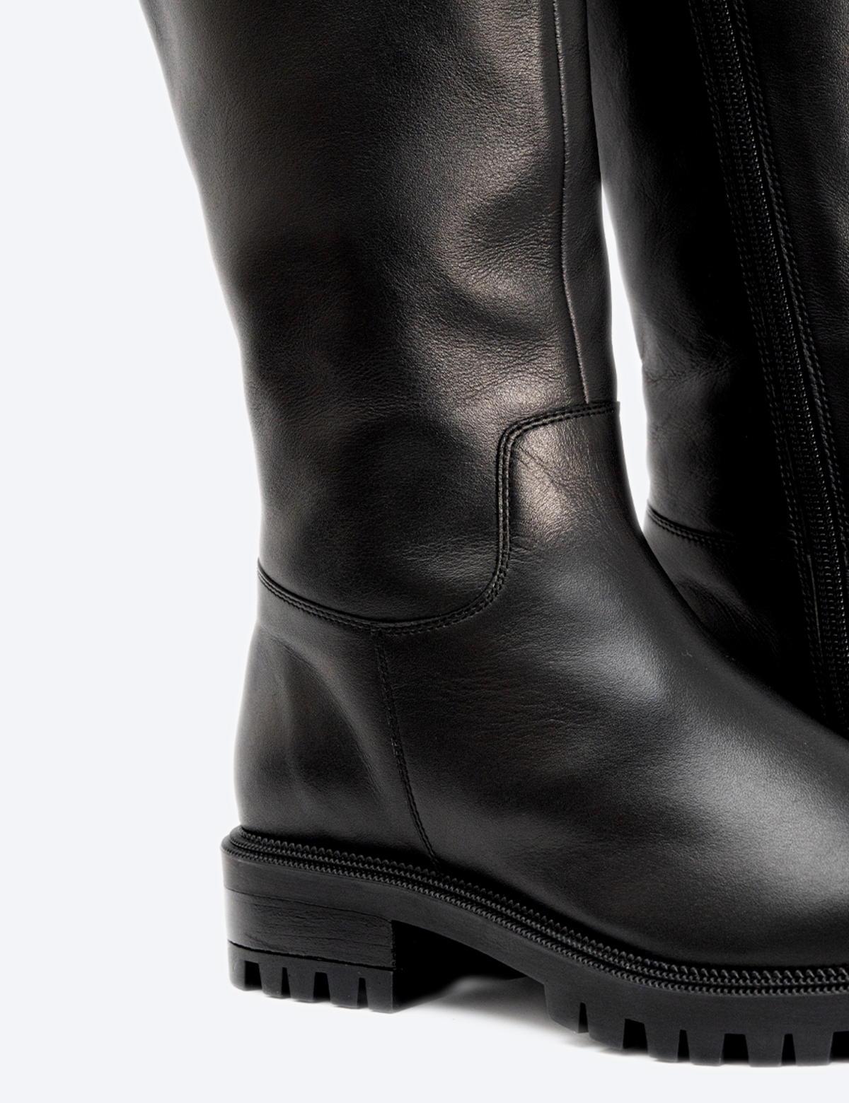 BOTAS TORONTO NEGRO