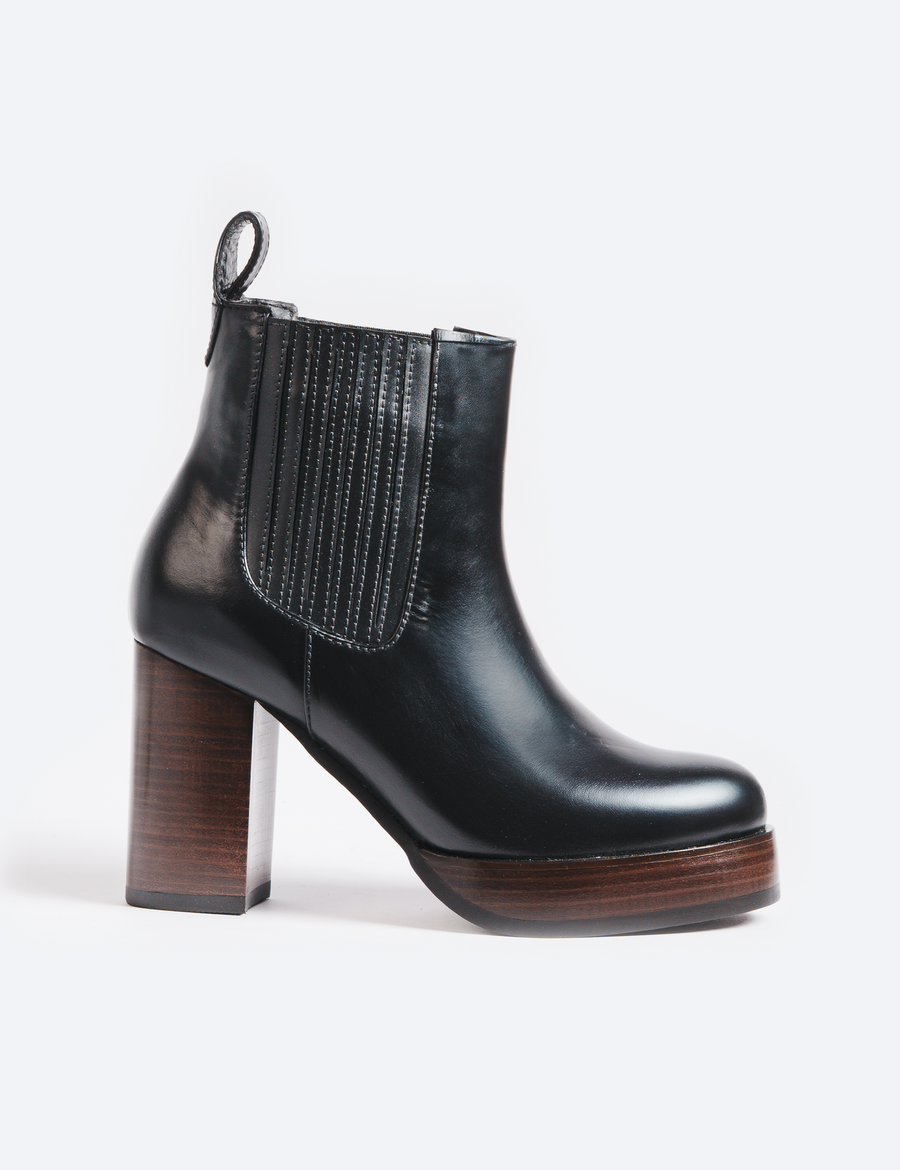 BOTIN CHICAGO NEGRO