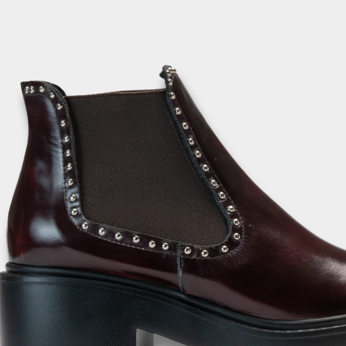 BOTINES RIHANA VINOTINTO