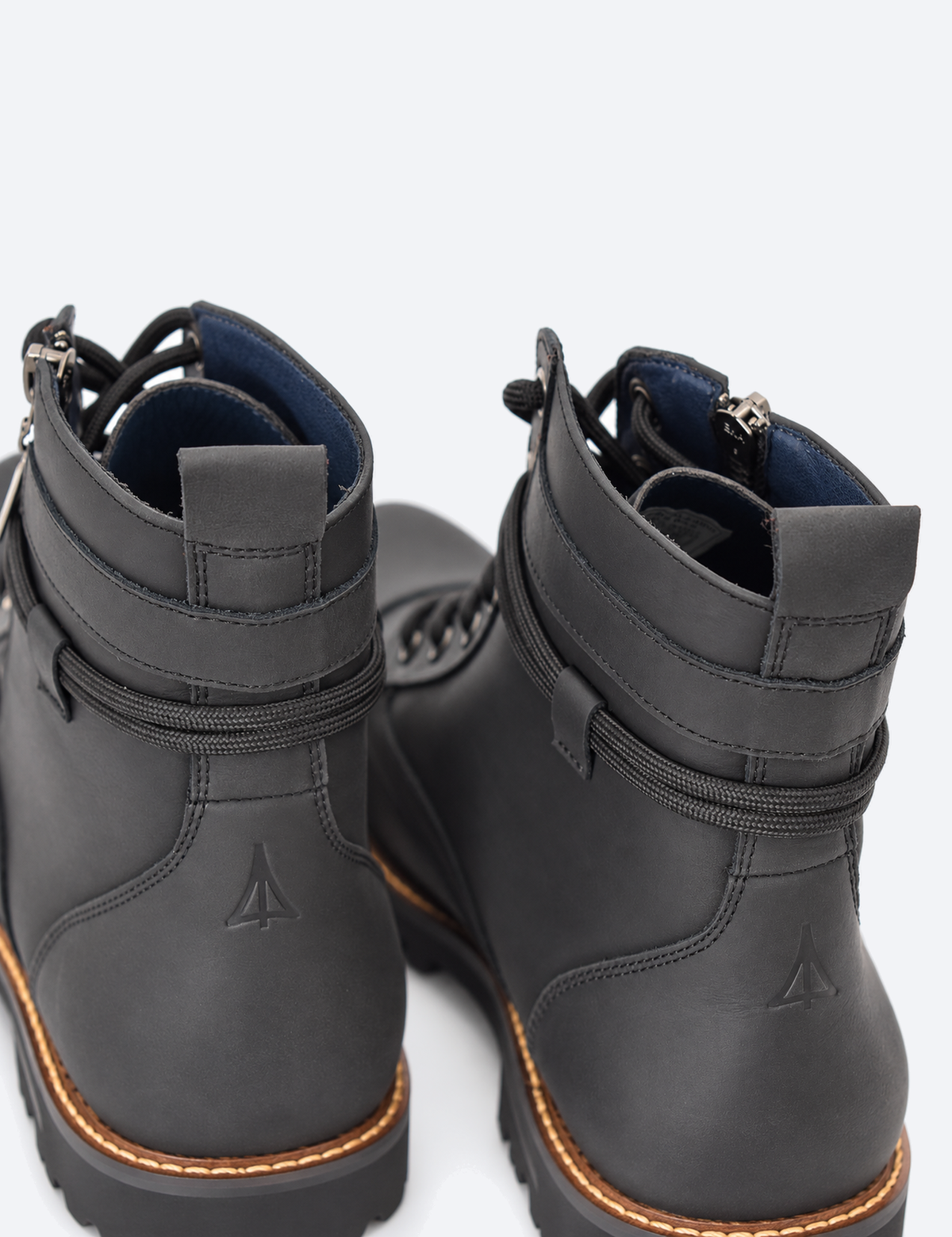 BOTAS TUCSON NEGRA