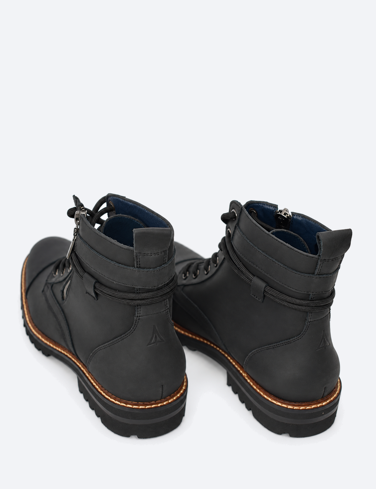 BOTAS TUCSON NEGRA