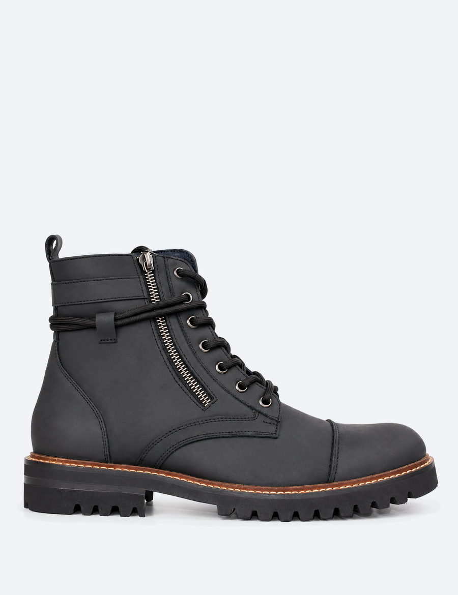 BOTAS TUCSON NEGRA