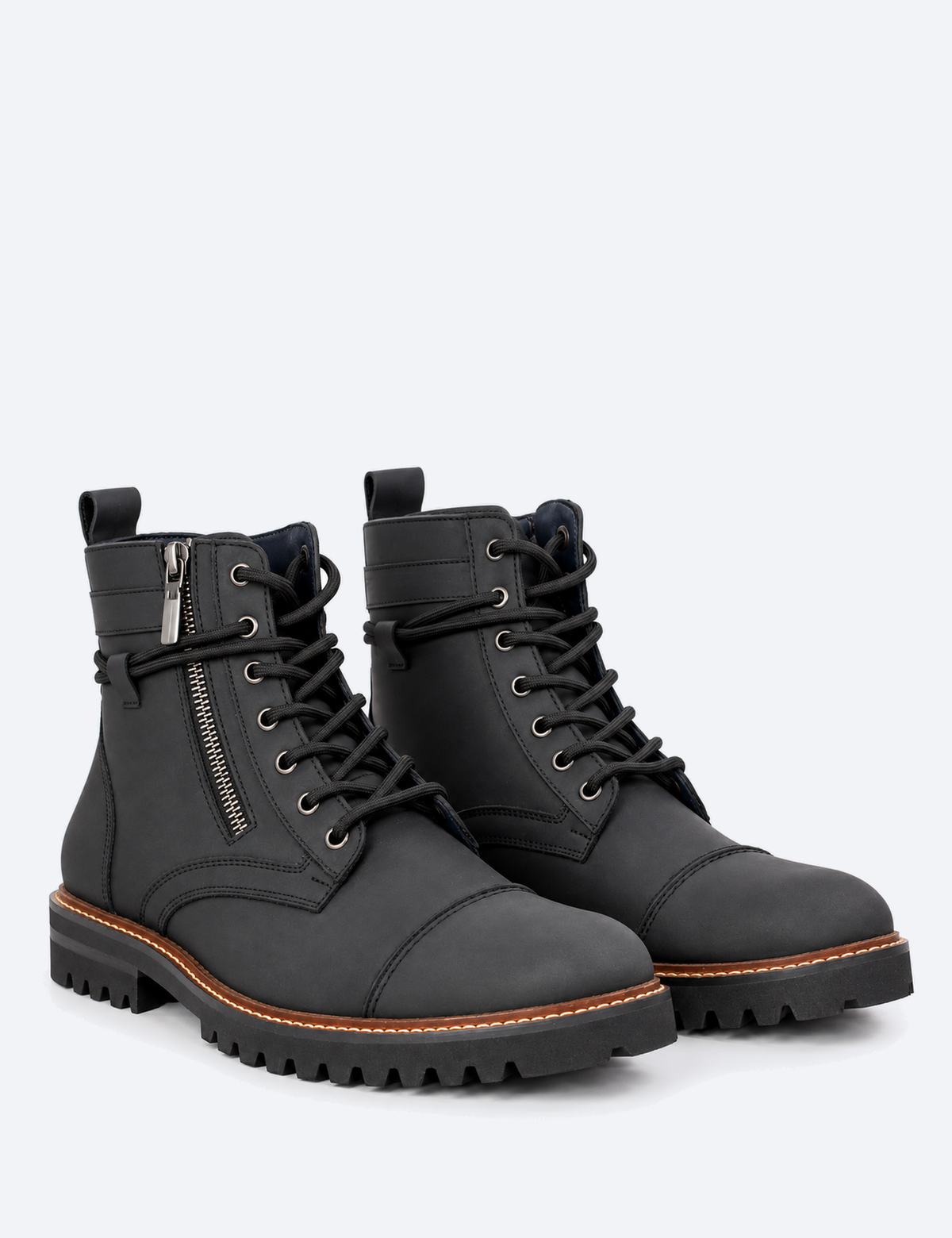 BOTAS TUCSON NEGRA