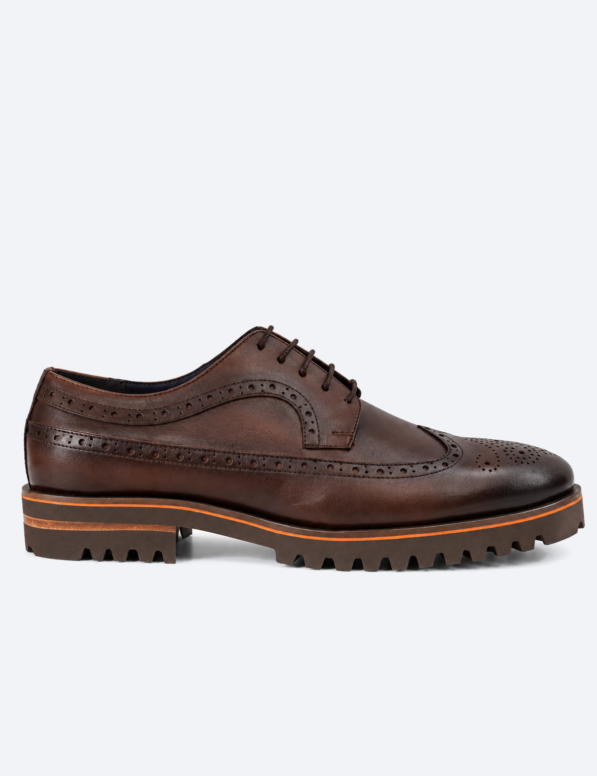 ZAPATO QATAR CAFÉ