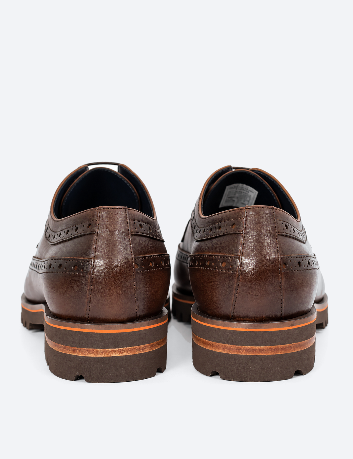 ZAPATO QATAR CAFÉ