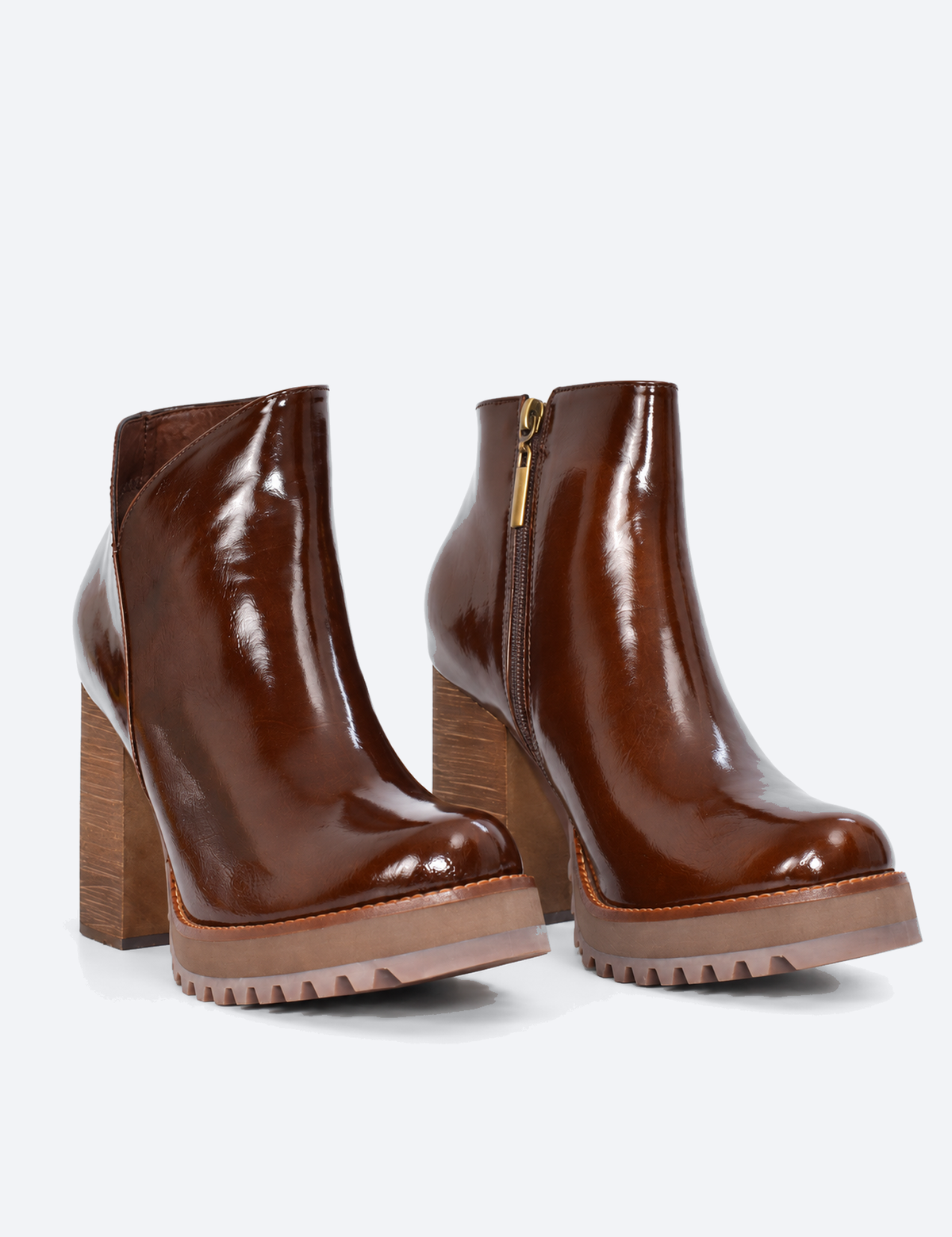 BOTIN VIANCA CARAMELO