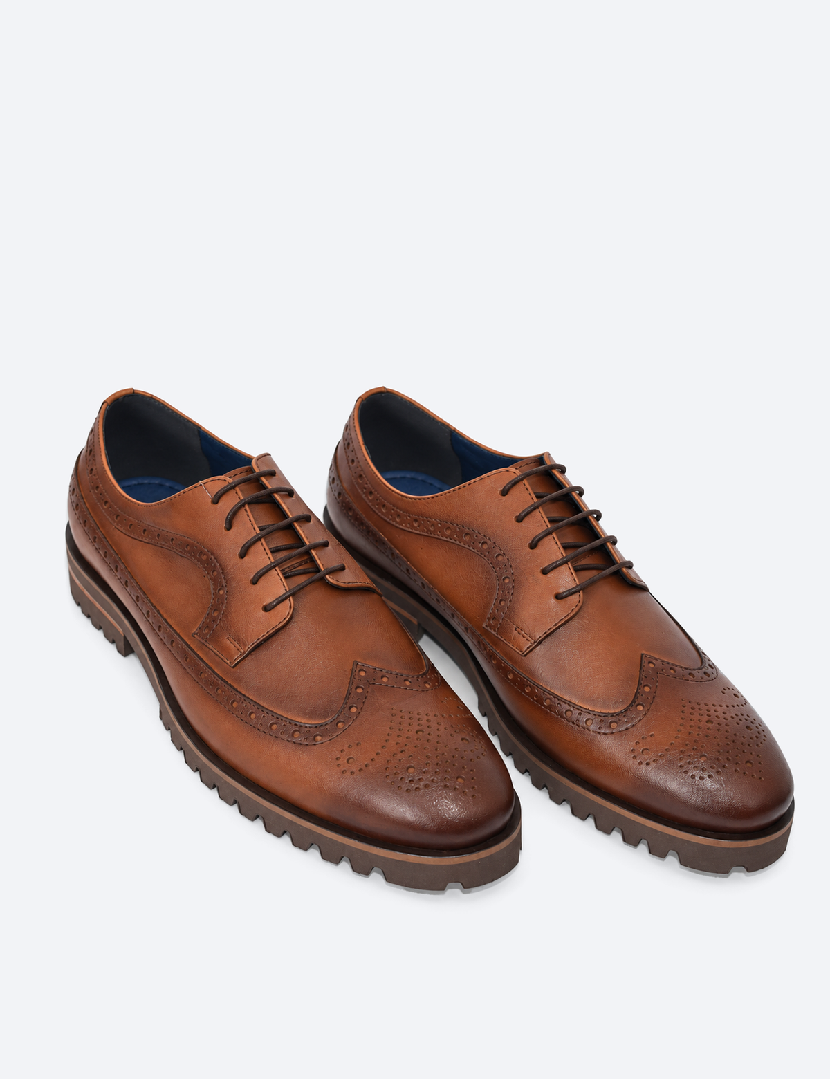ZAPATO QATAR MIEL
