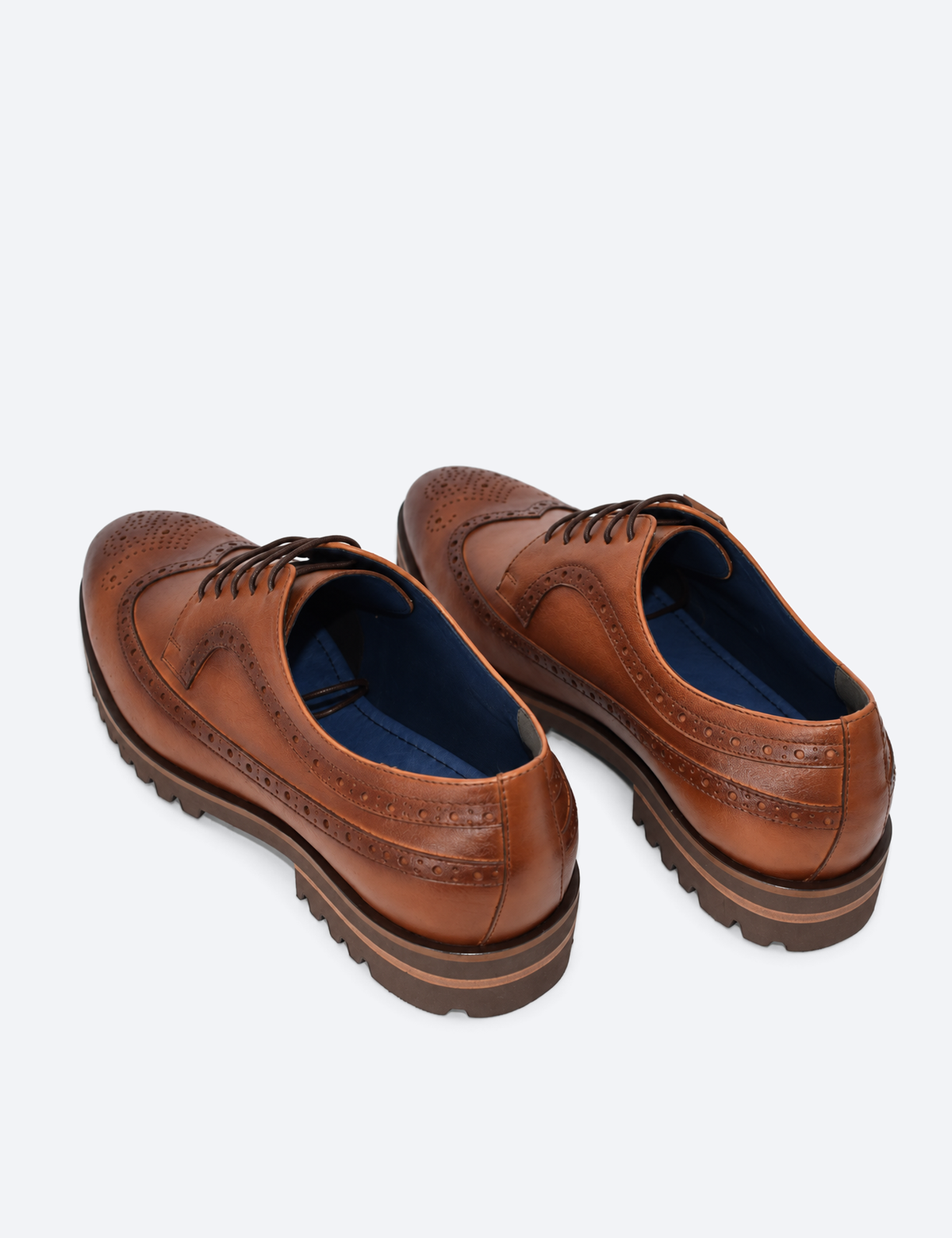 ZAPATO QATAR MIEL