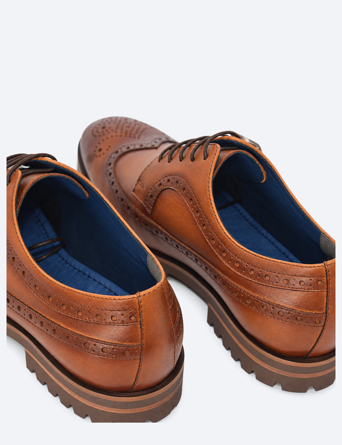 ZAPATO QATAR MIEL