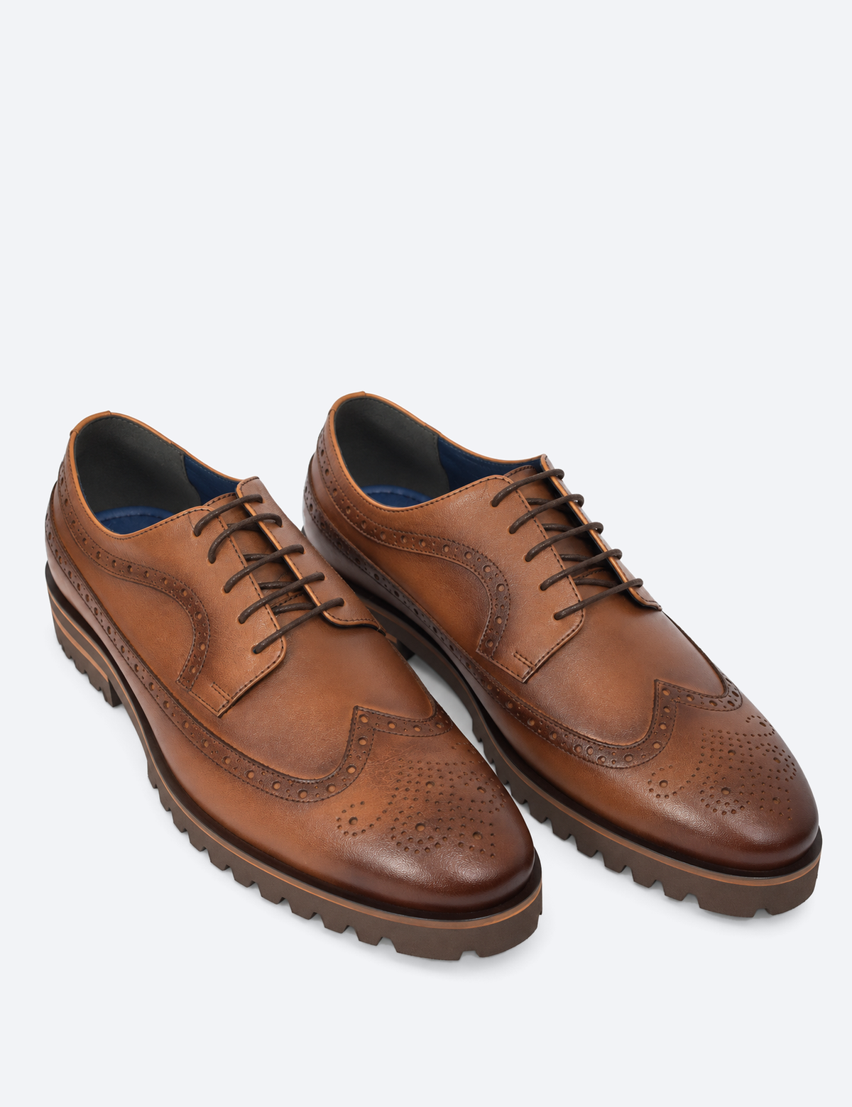 ZAPATO QATAR MIEL