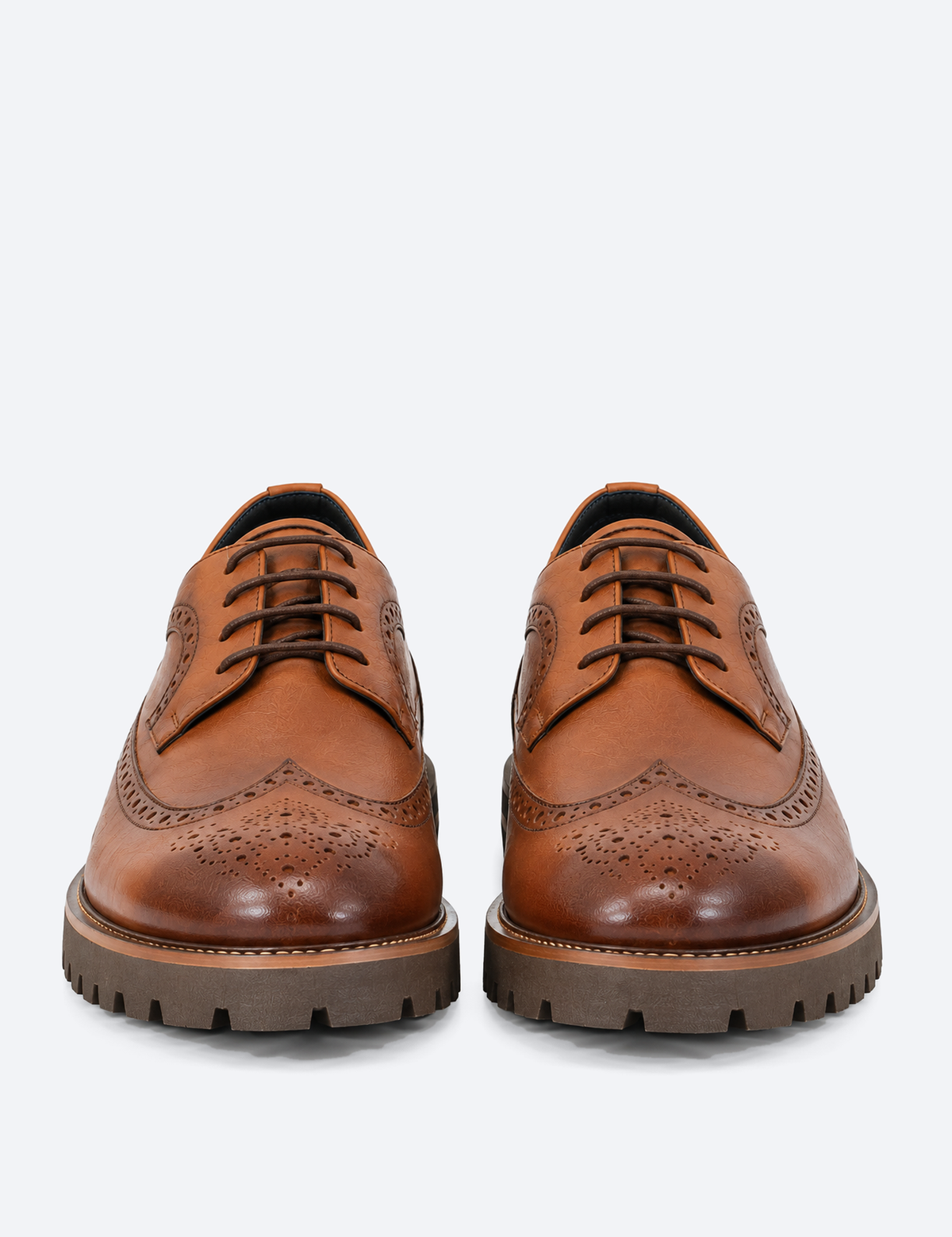 ZAPATO QATAR MIEL