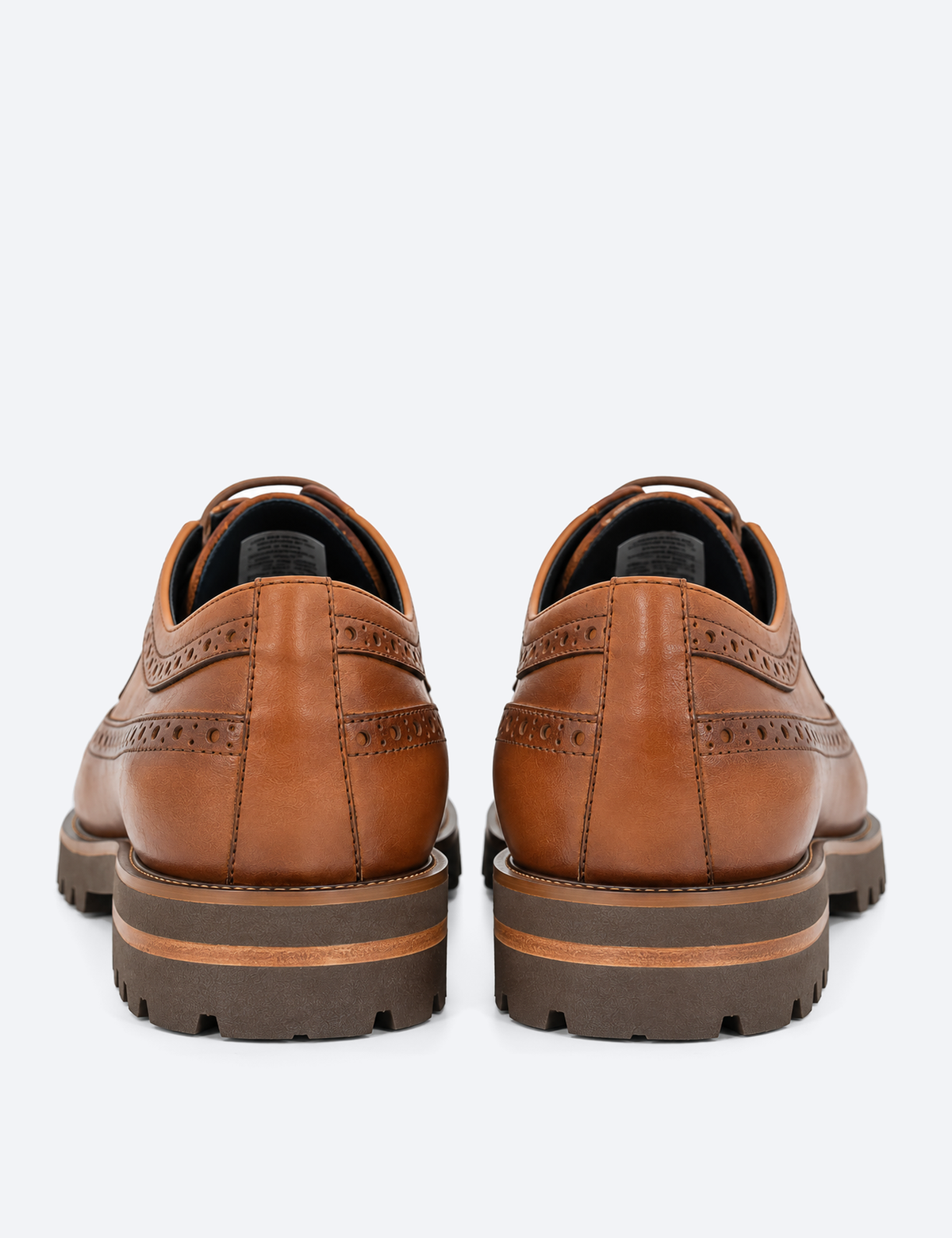 ZAPATO QATAR MIEL