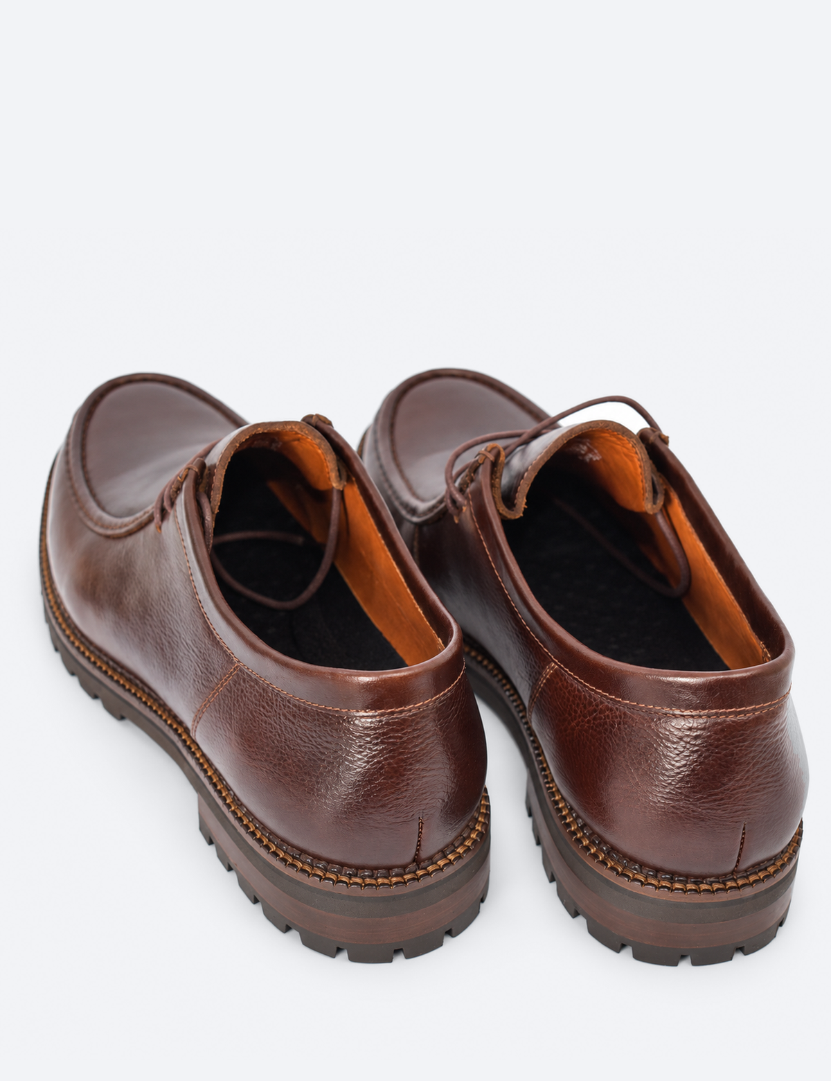 MOCASINES BUDAPEST COÑAC