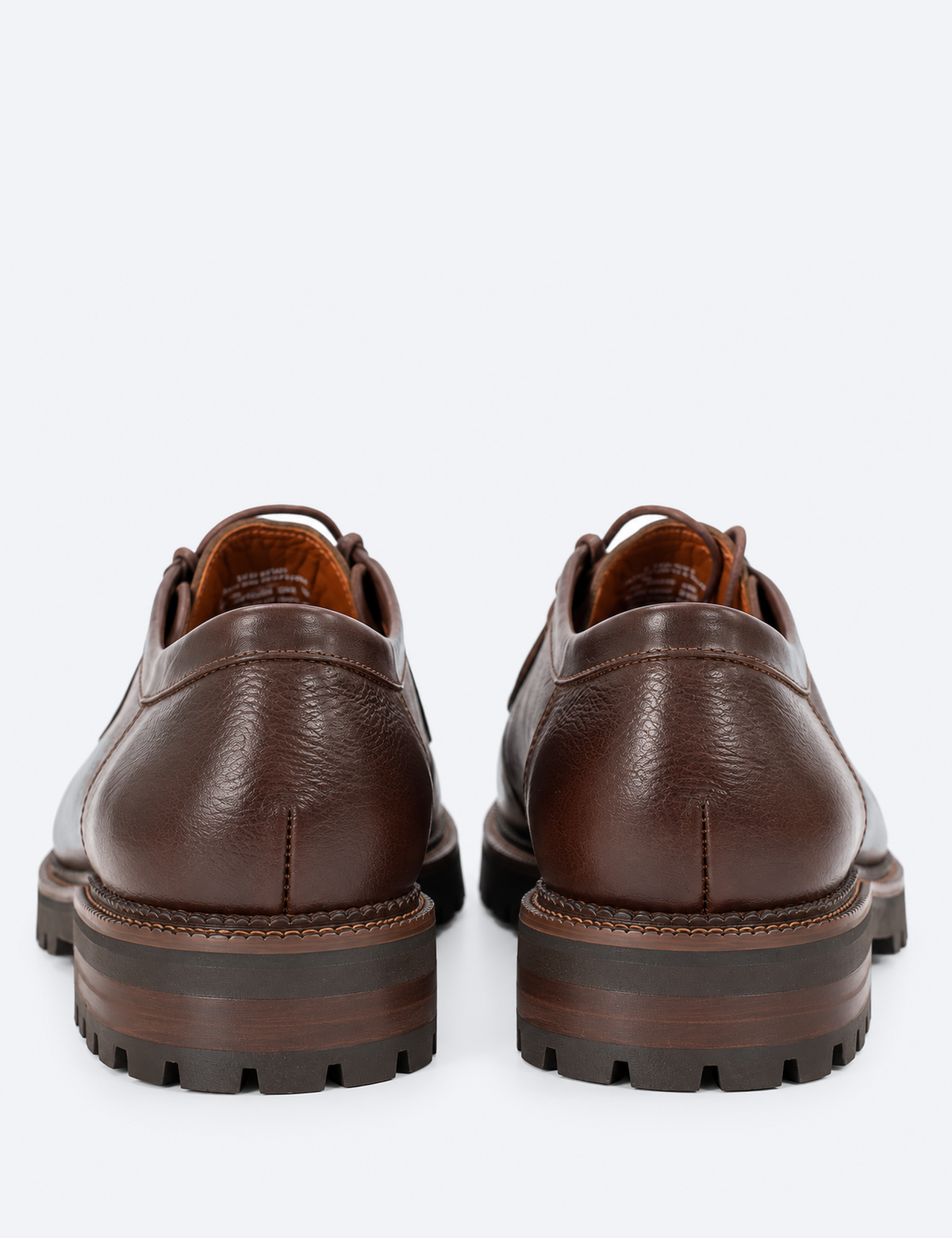 MOCASINES BUDAPEST COÑAC